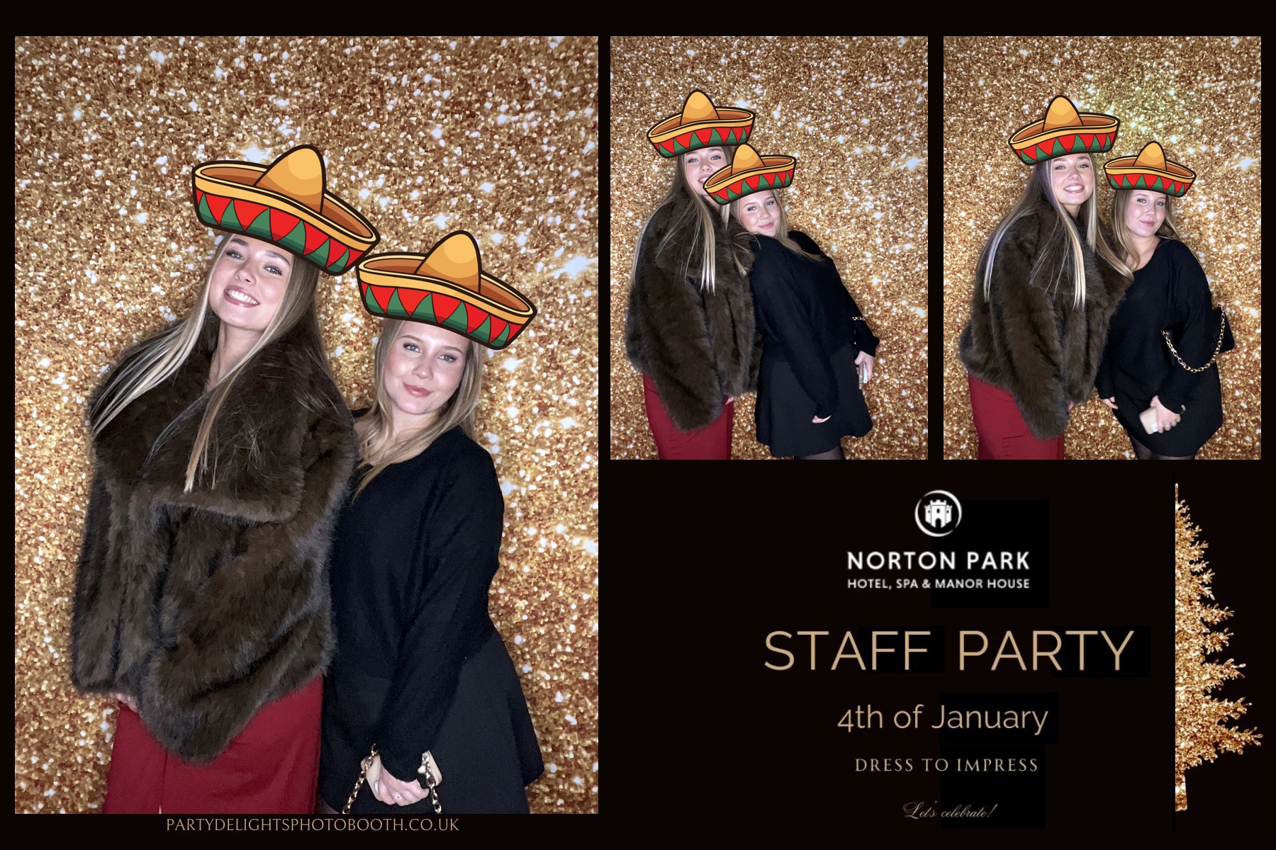 Norton Park Staff Party 2026 | View more photos from the event at gallery.partydelightsphotobooth.co.uk/u/PartyDelightsPhotoBooth/Norton-Park-Staff-Party-2026