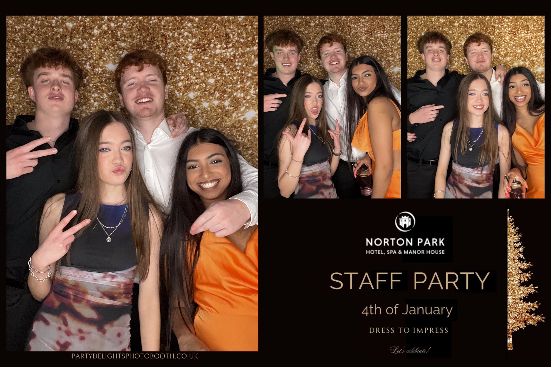 Norton Park Staff Party 2026 | View more photos from the event at gallery.partydelightsphotobooth.co.uk/u/PartyDelightsPhotoBooth/Norton-Park-Staff-Party-2026