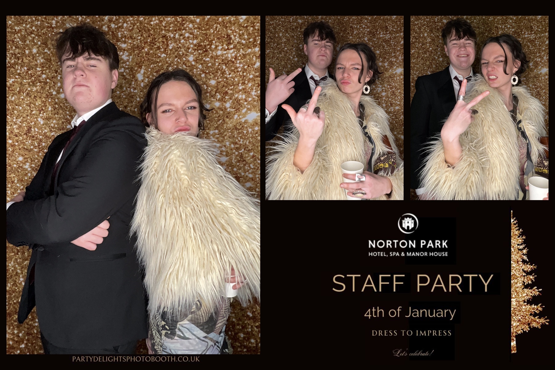 Norton Park Staff Party 2026 | View more photos from the event at gallery.partydelightsphotobooth.co.uk/u/PartyDelightsPhotoBooth/Norton-Park-Staff-Party-2026