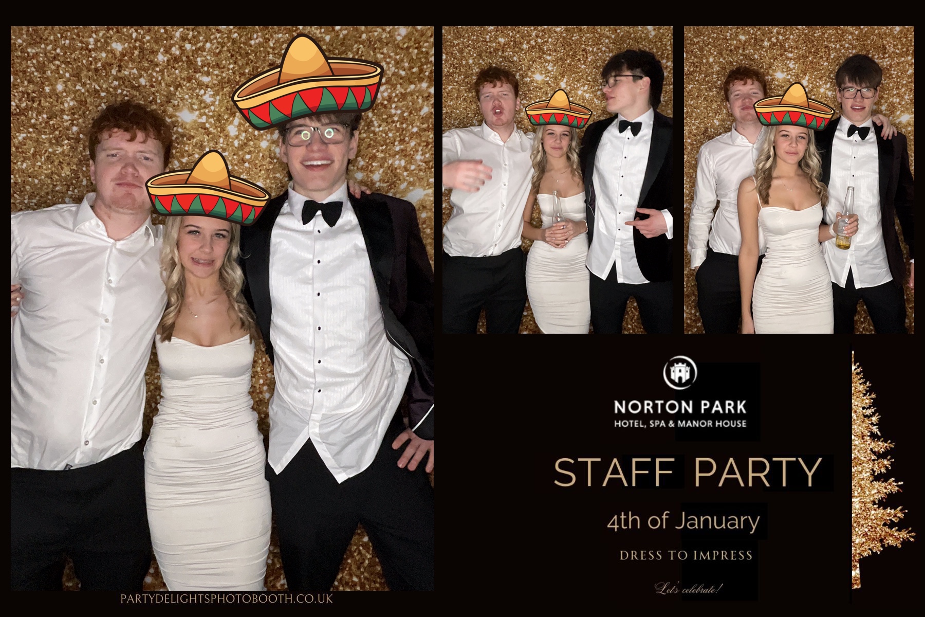 Norton Park Staff Party 2026 | View more photos from the event at gallery.partydelightsphotobooth.co.uk/u/PartyDelightsPhotoBooth/Norton-Park-Staff-Party-2026