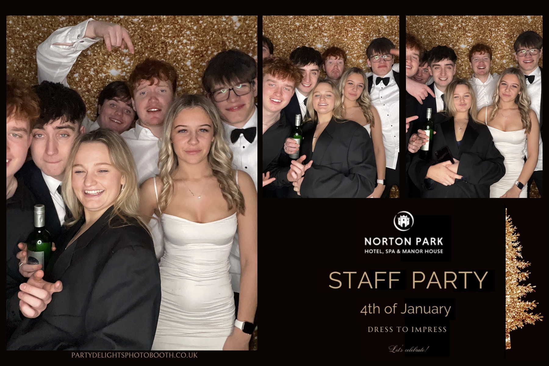 Norton Park Staff Party 2026 | View more photos from the event at gallery.partydelightsphotobooth.co.uk/u/PartyDelightsPhotoBooth/Norton-Park-Staff-Party-2026