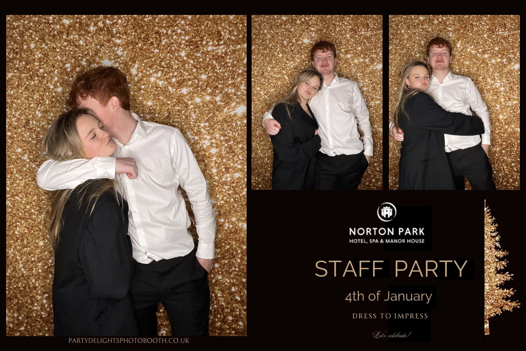 Norton Park Staff Party 2026 | View more photos from the event at gallery.partydelightsphotobooth.co.uk/u/PartyDelightsPhotoBooth/Norton-Park-Staff-Party-2026