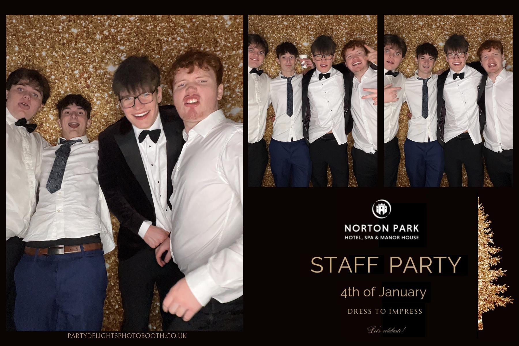 Norton Park Staff Party 2026 | View more photos from the event at gallery.partydelightsphotobooth.co.uk/u/PartyDelightsPhotoBooth/Norton-Park-Staff-Party-2026