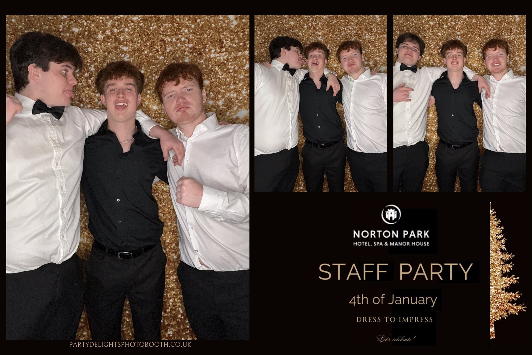 Norton Park Staff Party 2026 | View more photos from the event at gallery.partydelightsphotobooth.co.uk/u/PartyDelightsPhotoBooth/Norton-Park-Staff-Party-2026