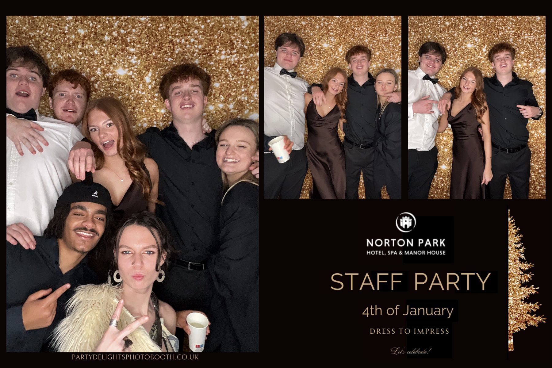 Norton Park Staff Party 2026 | View more photos from the event at gallery.partydelightsphotobooth.co.uk/u/PartyDelightsPhotoBooth/Norton-Park-Staff-Party-2026