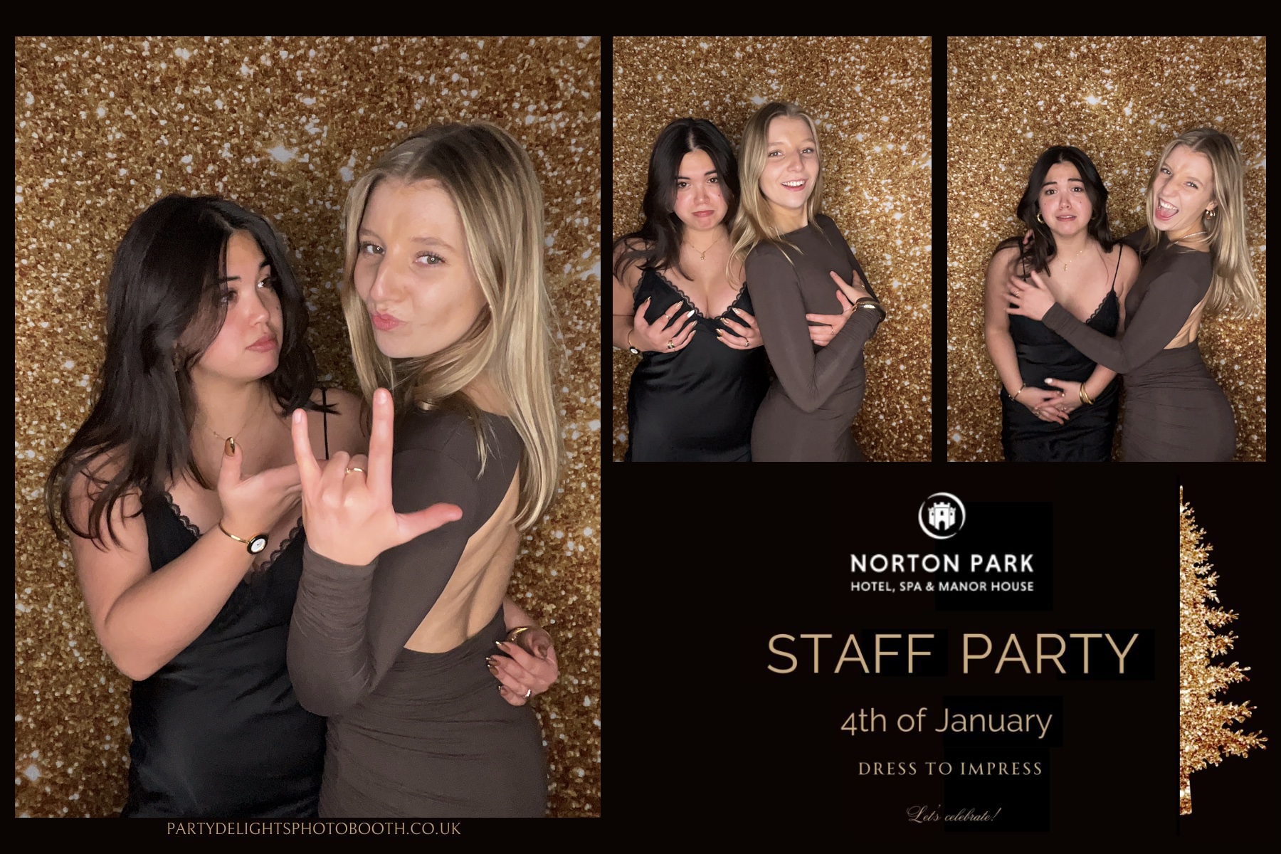 Norton Park Staff Party 2026 | View more photos from the event at gallery.partydelightsphotobooth.co.uk/u/PartyDelightsPhotoBooth/Norton-Park-Staff-Party-2026