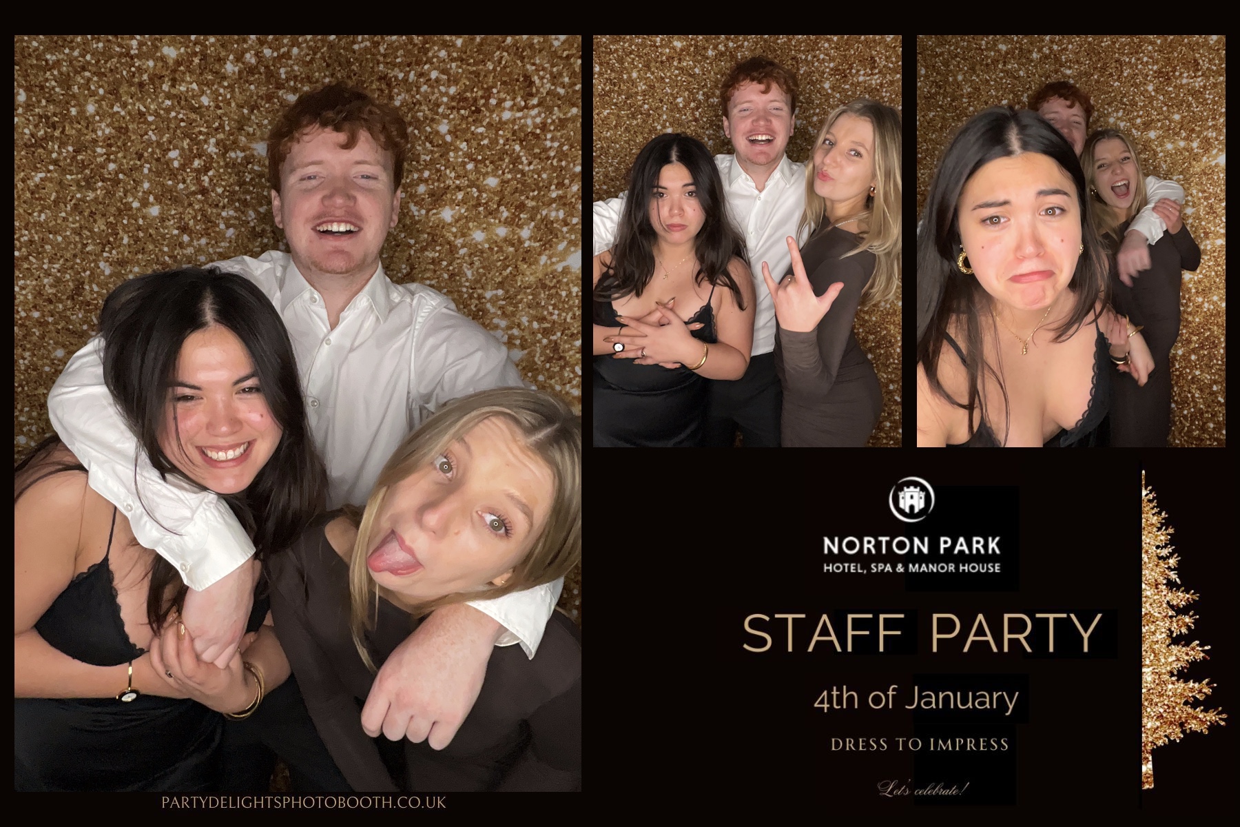 Norton Park Staff Party 2026 | View more photos from the event at gallery.partydelightsphotobooth.co.uk/u/PartyDelightsPhotoBooth/Norton-Park-Staff-Party-2026