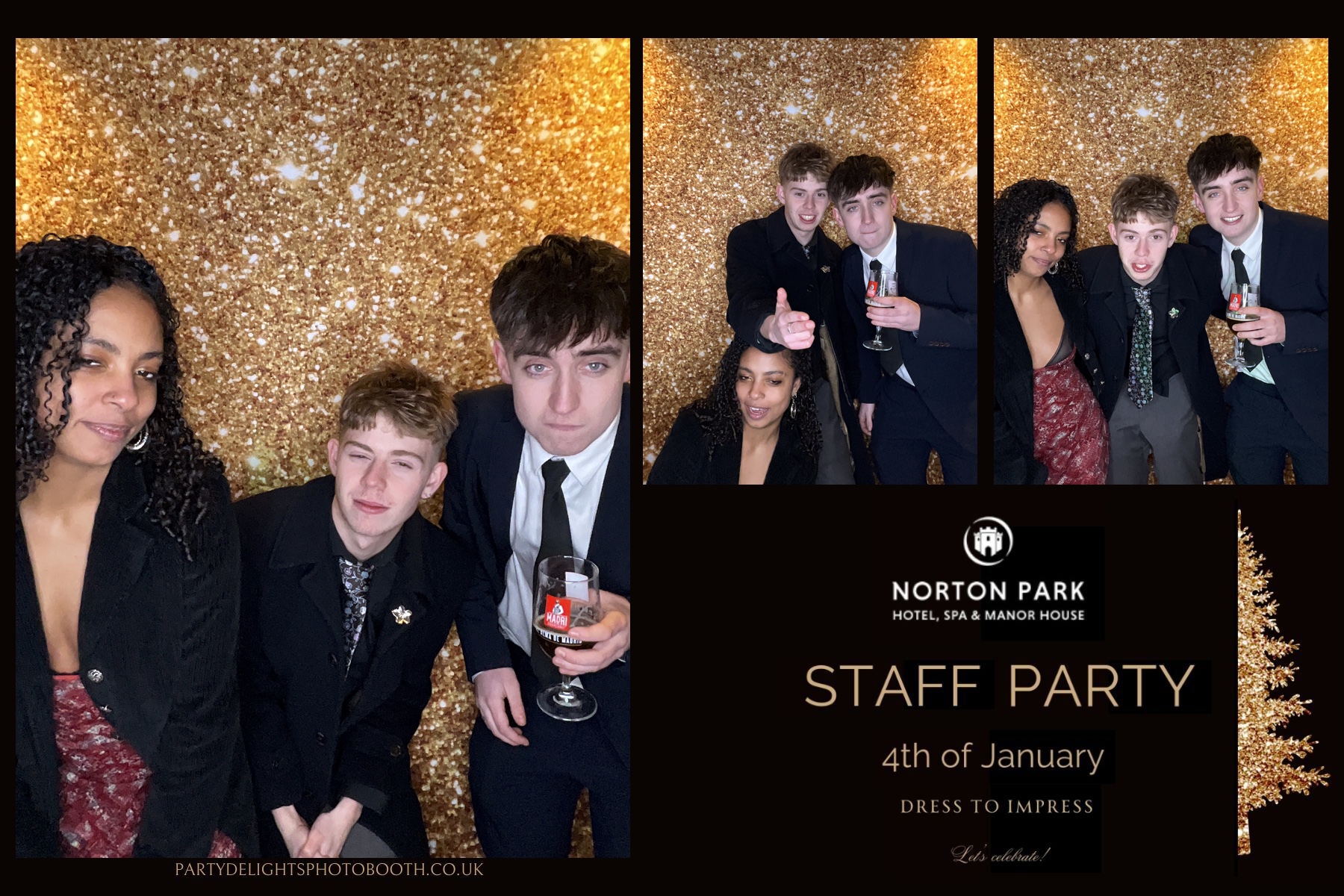 Norton Park Staff Party 2026 | View more photos from the event at gallery.partydelightsphotobooth.co.uk/u/PartyDelightsPhotoBooth/Norton-Park-Staff-Party-2026