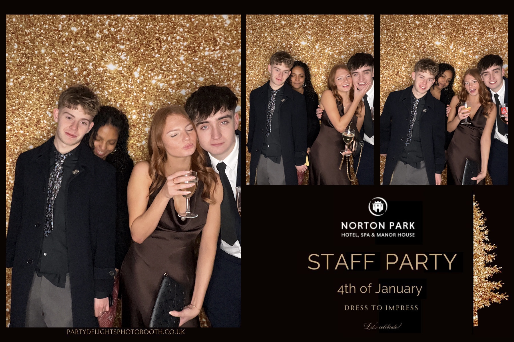 Norton Park Staff Party 2026 | View more photos from the event at gallery.partydelightsphotobooth.co.uk/u/PartyDelightsPhotoBooth/Norton-Park-Staff-Party-2026