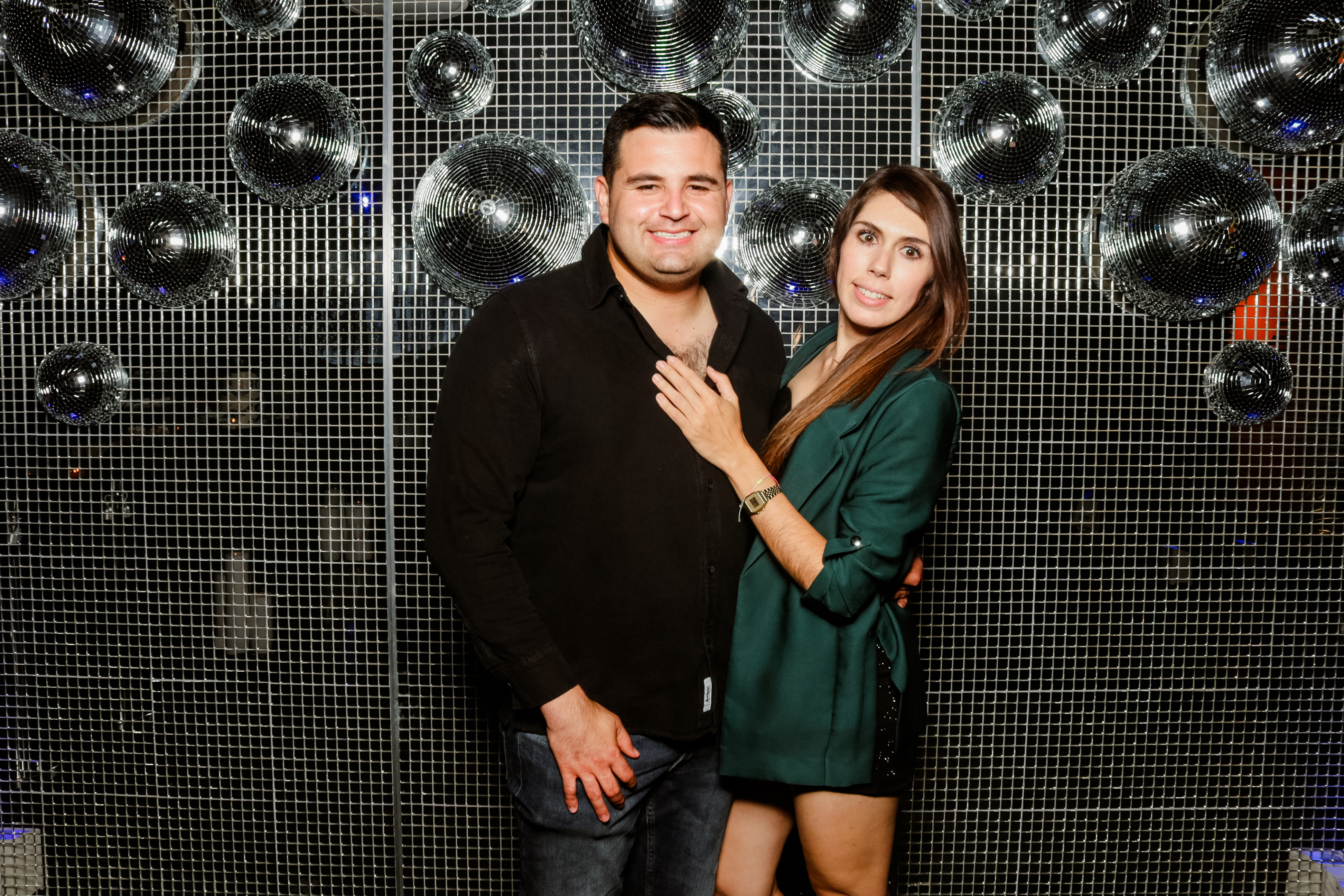 Birthday Celebration | View more photos from the event at v1.boothgallery.com/u/PhabPhotobooth/Birthday-Celebration