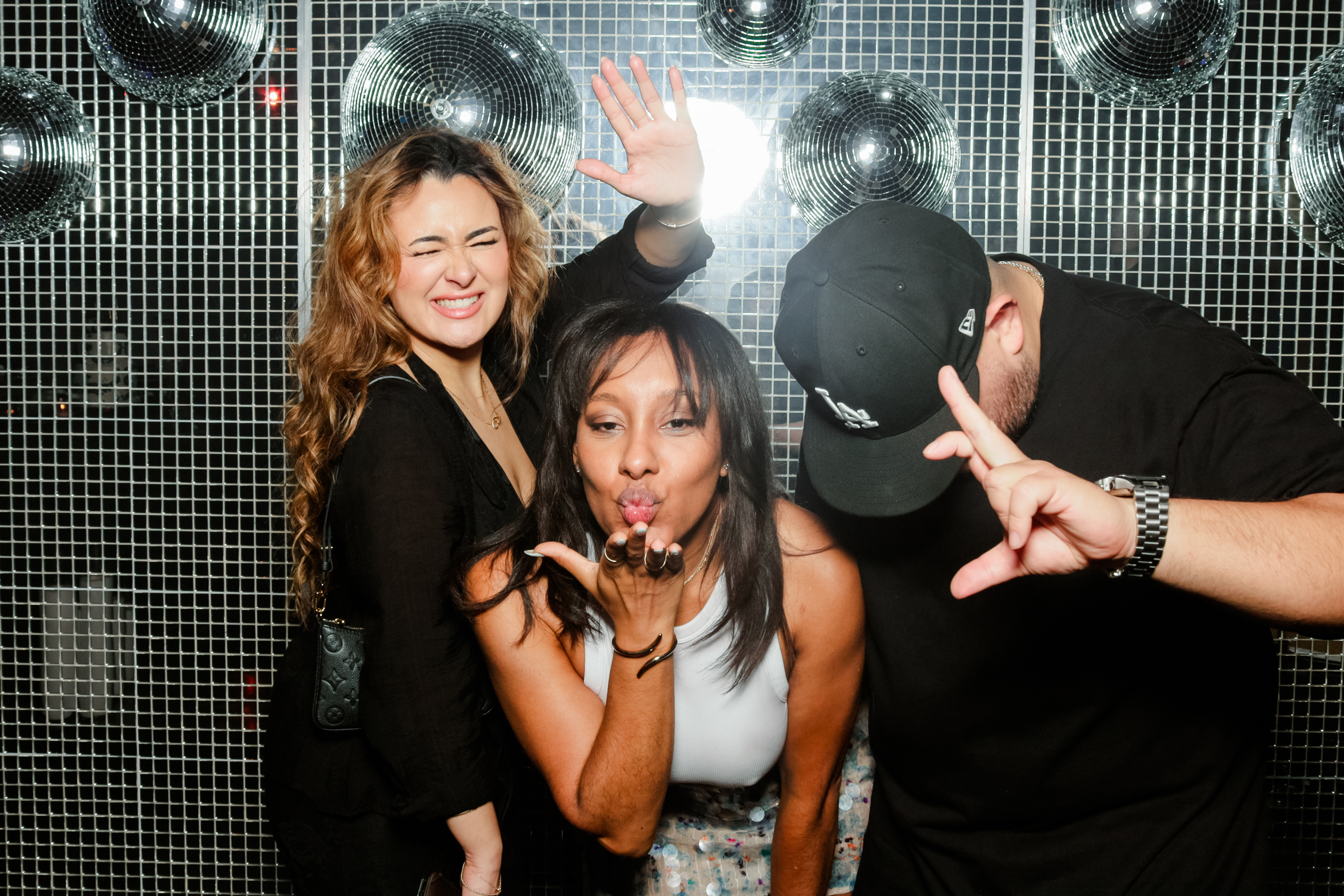 Birthday Celebration | View more photos from the event at v1.boothgallery.com/u/PhabPhotobooth/Birthday-Celebration