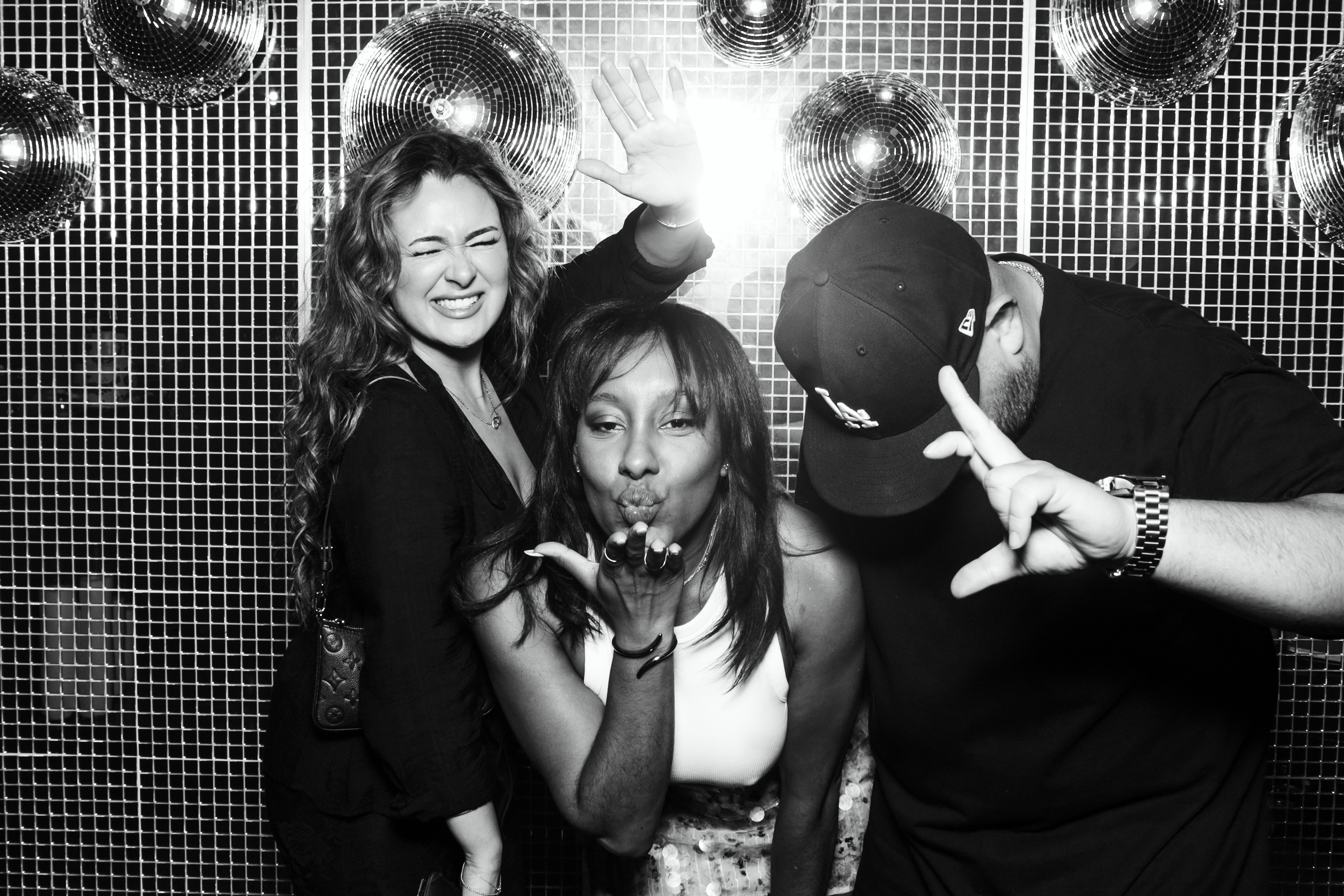 Birthday Celebration | View more photos from the event at v1.boothgallery.com/u/PhabPhotobooth/Birthday-Celebration