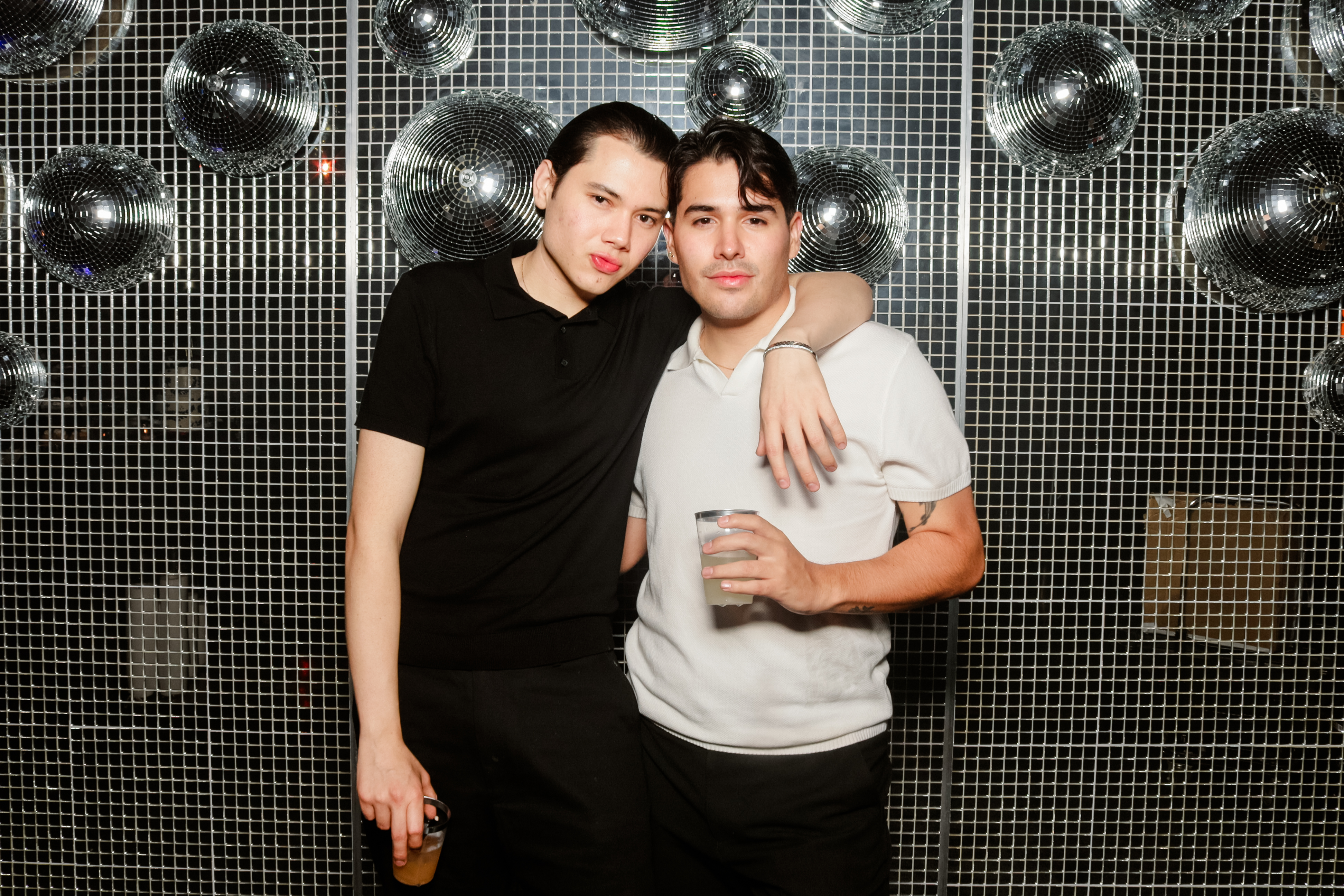 Birthday Celebration | View more photos from the event at v1.boothgallery.com/u/PhabPhotobooth/Birthday-Celebration