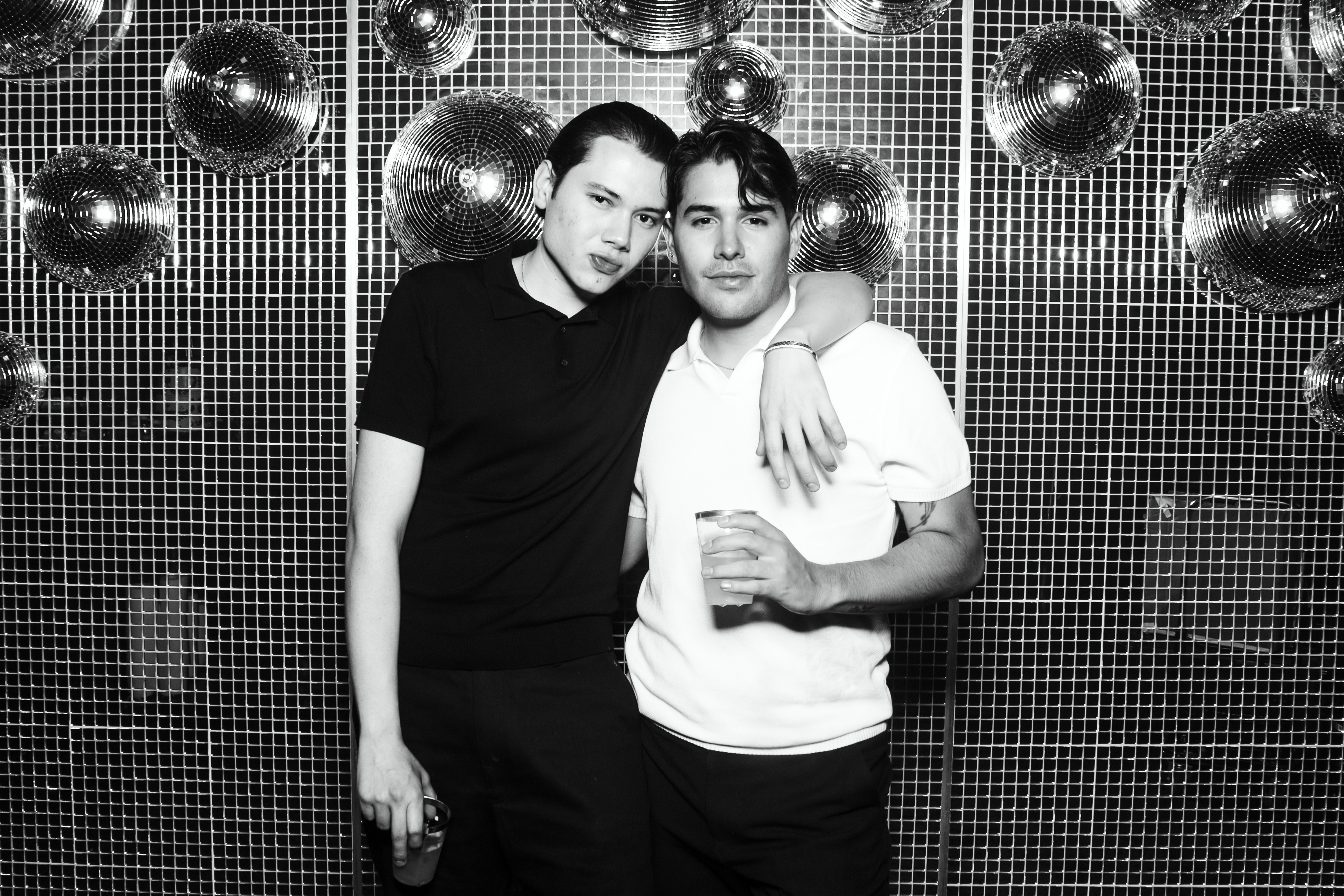 Birthday Celebration | View more photos from the event at v1.boothgallery.com/u/PhabPhotobooth/Birthday-Celebration