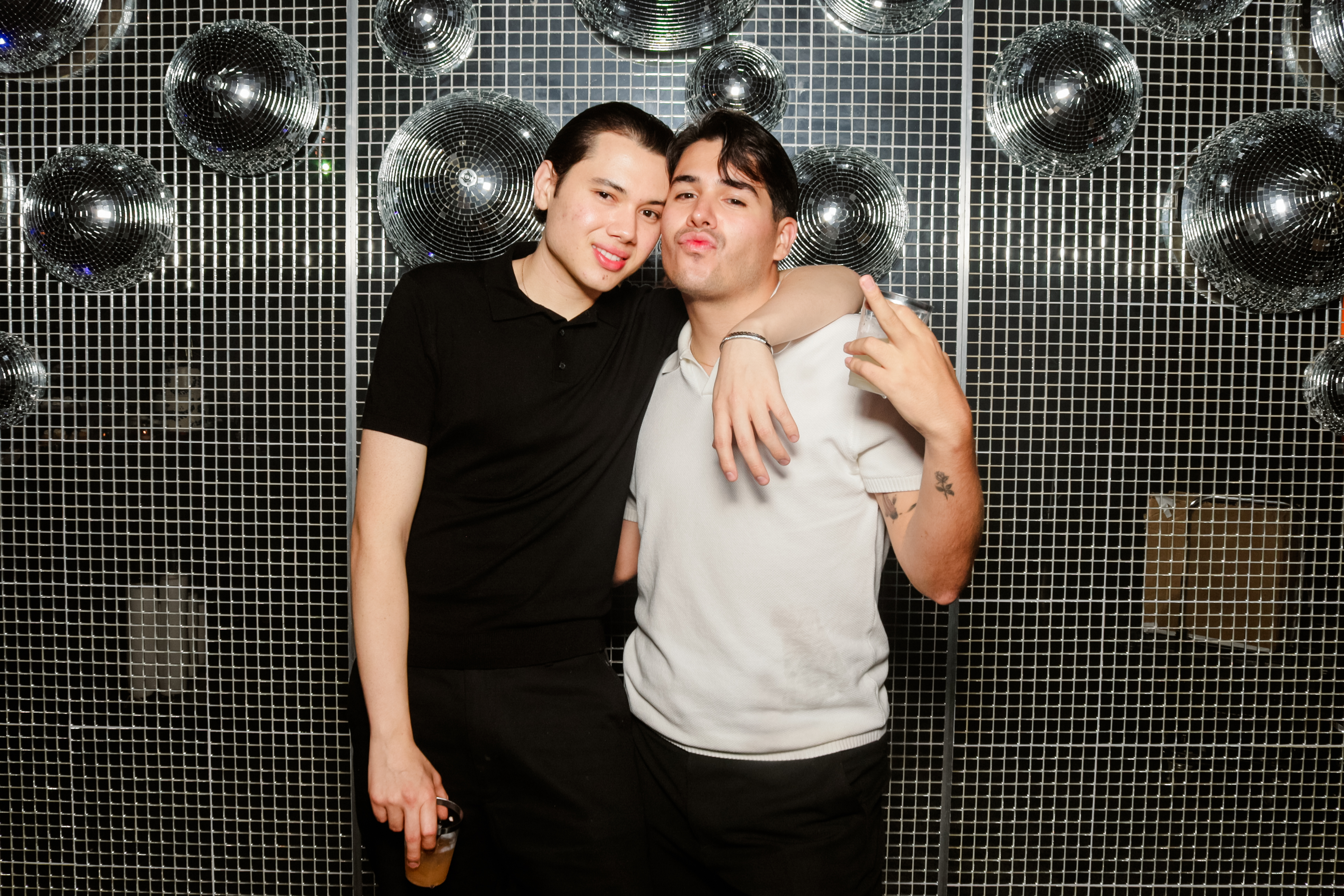 Birthday Celebration | View more photos from the event at v1.boothgallery.com/u/PhabPhotobooth/Birthday-Celebration