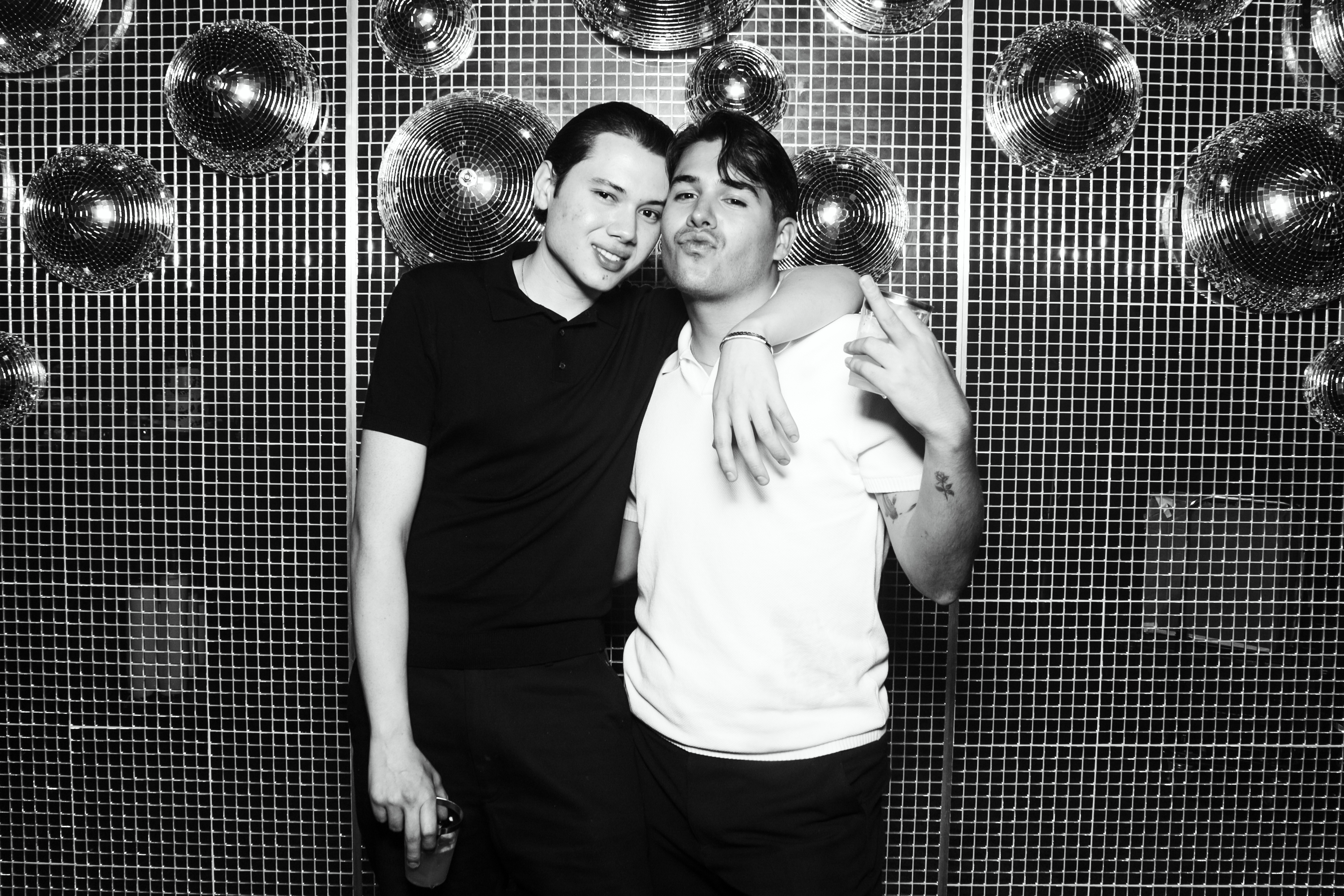 Birthday Celebration | View more photos from the event at v1.boothgallery.com/u/PhabPhotobooth/Birthday-Celebration