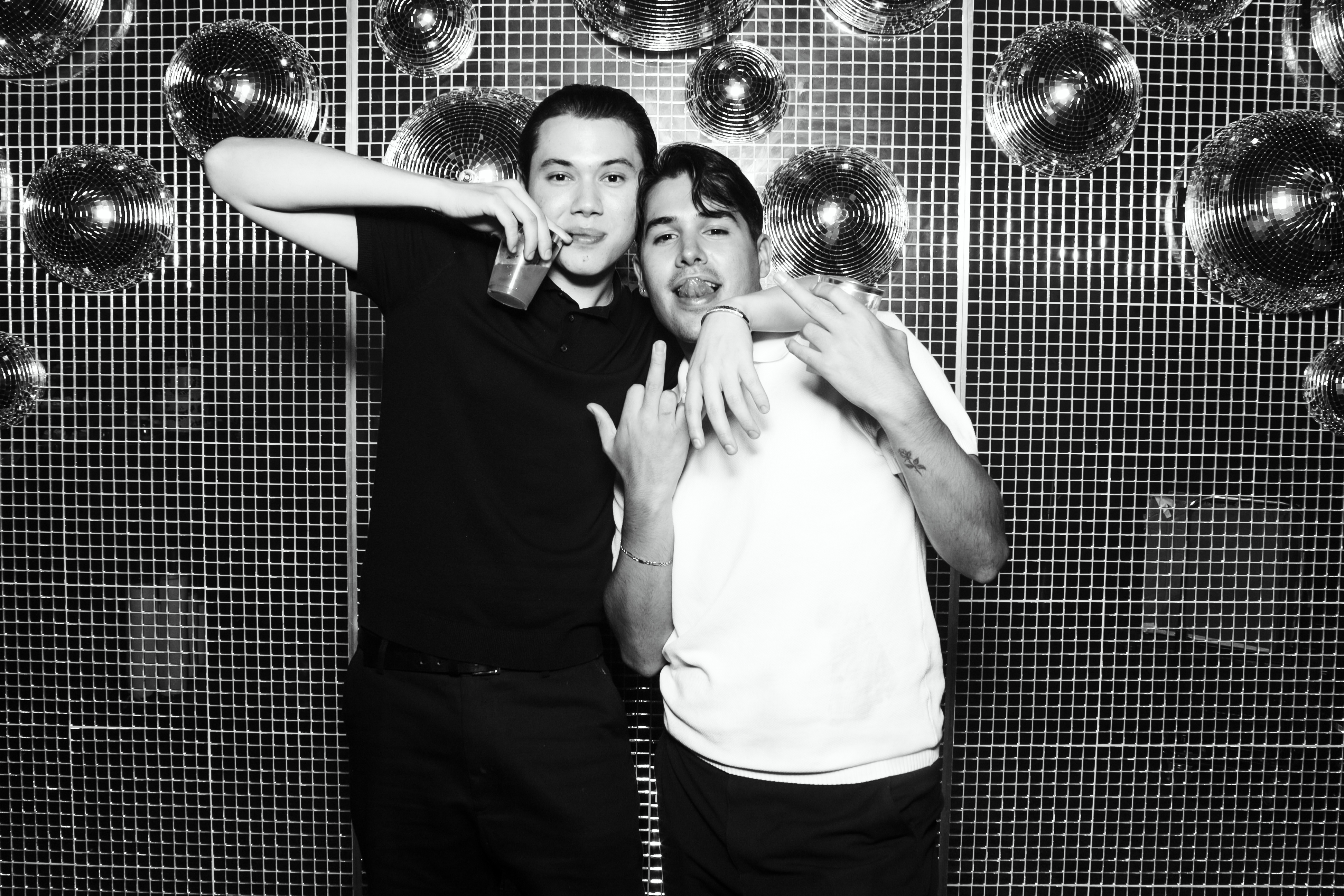 Birthday Celebration | View more photos from the event at v1.boothgallery.com/u/PhabPhotobooth/Birthday-Celebration