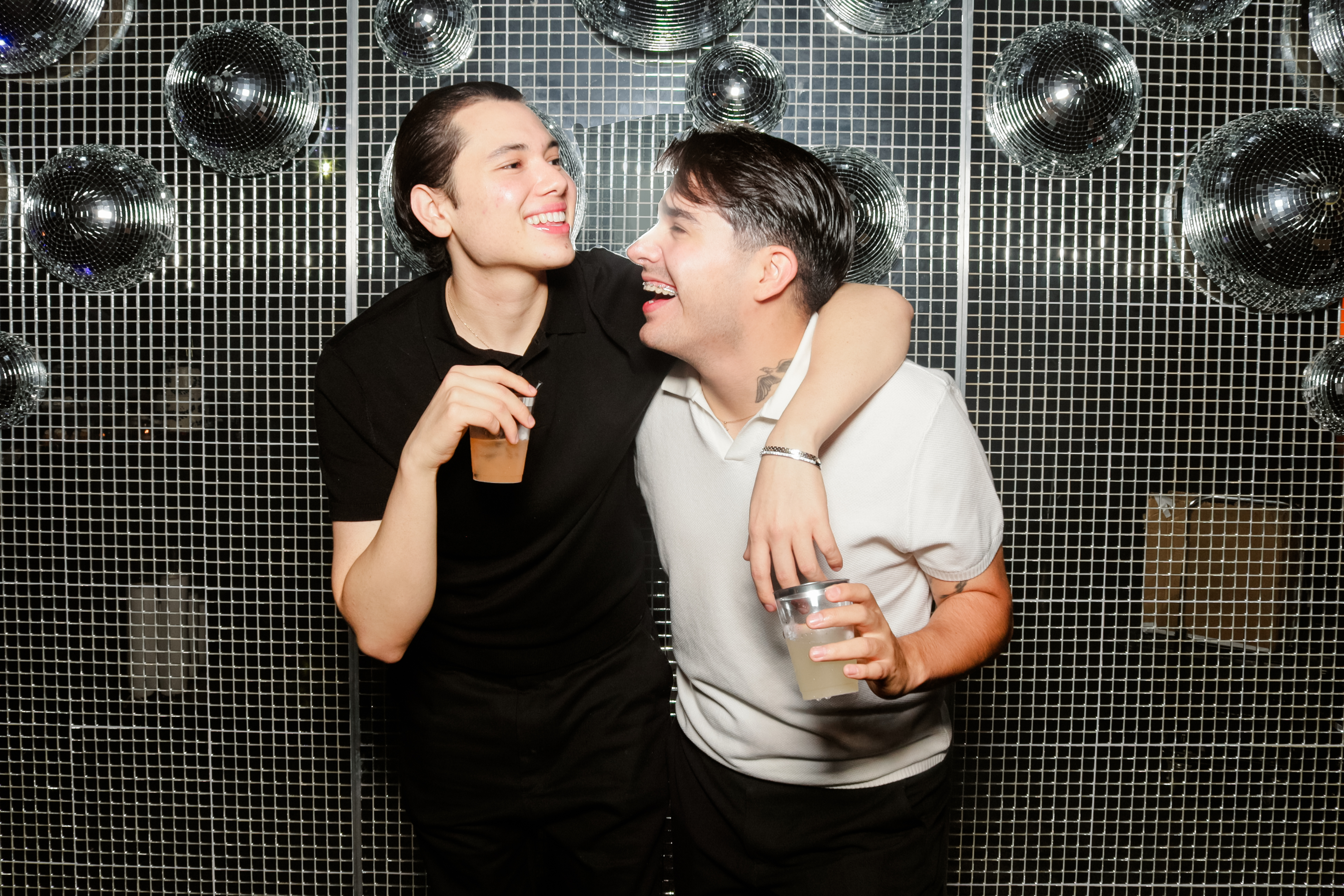 Birthday Celebration | View more photos from the event at v1.boothgallery.com/u/PhabPhotobooth/Birthday-Celebration