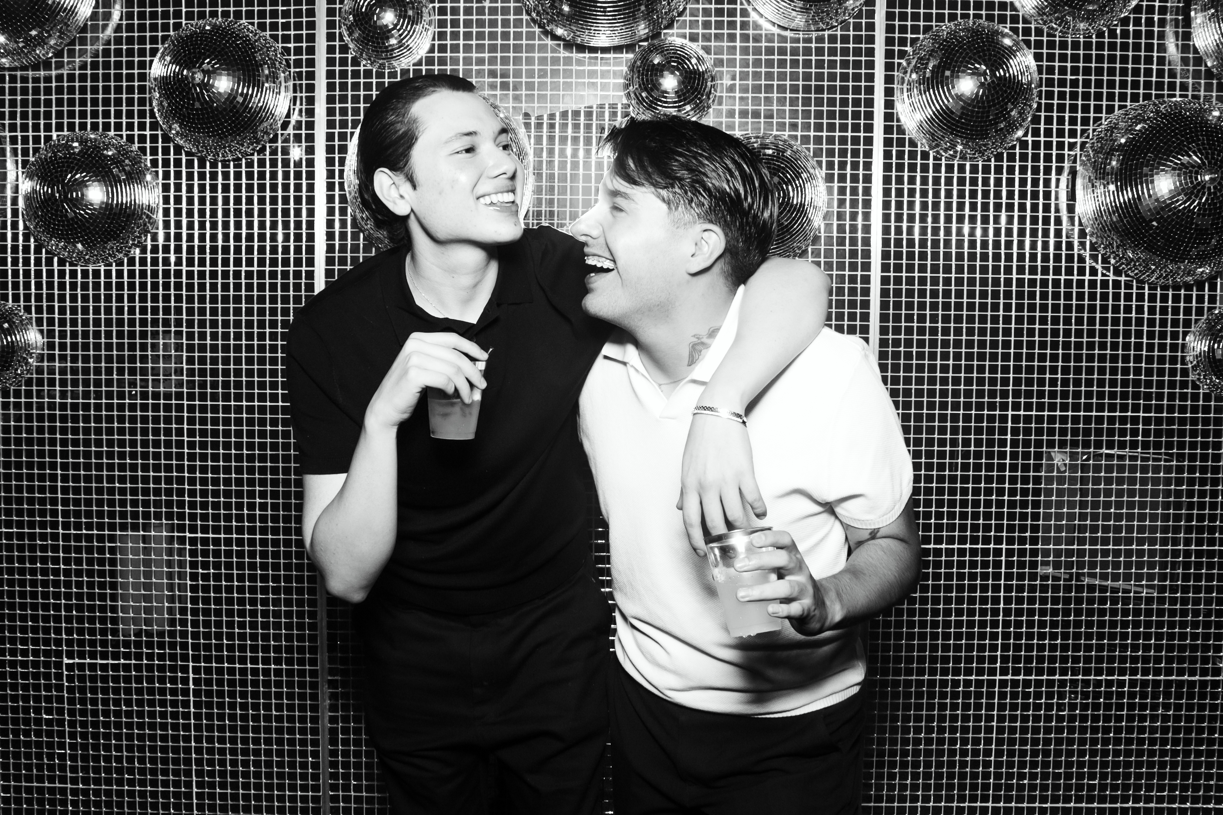 Birthday Celebration | View more photos from the event at v1.boothgallery.com/u/PhabPhotobooth/Birthday-Celebration