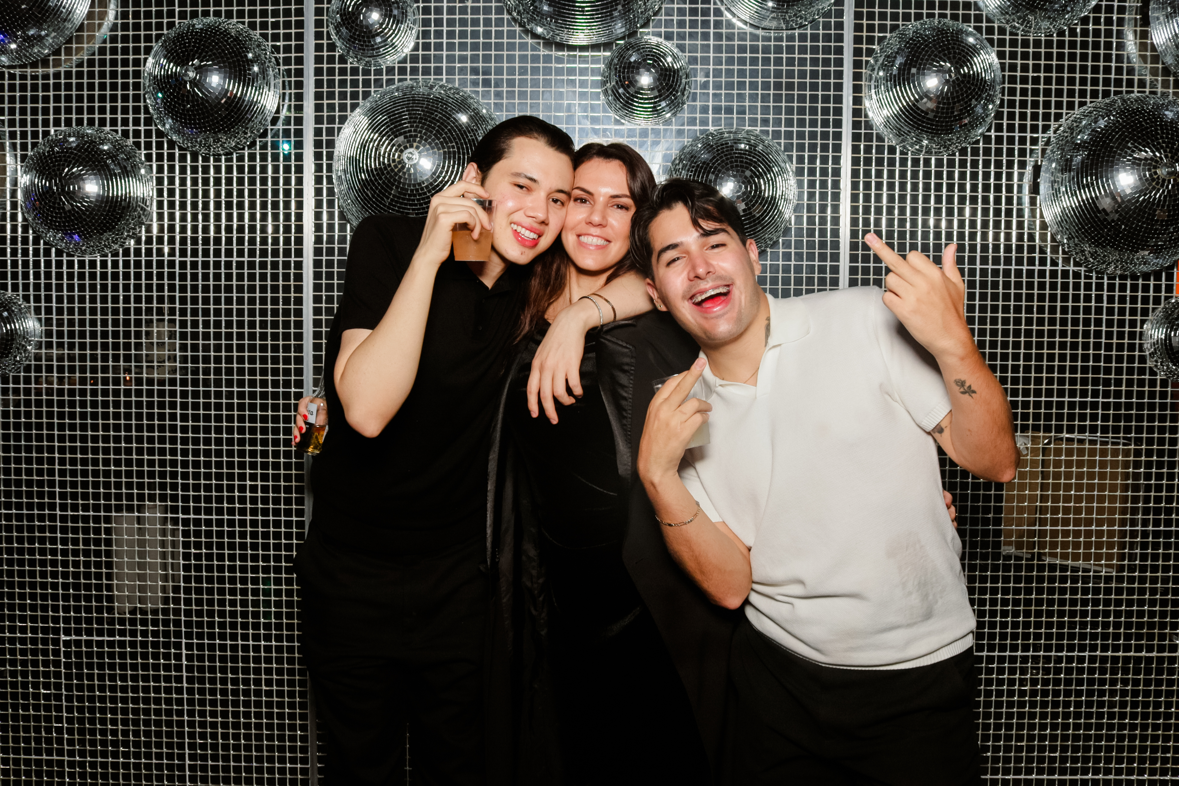 Birthday Celebration | View more photos from the event at v1.boothgallery.com/u/PhabPhotobooth/Birthday-Celebration