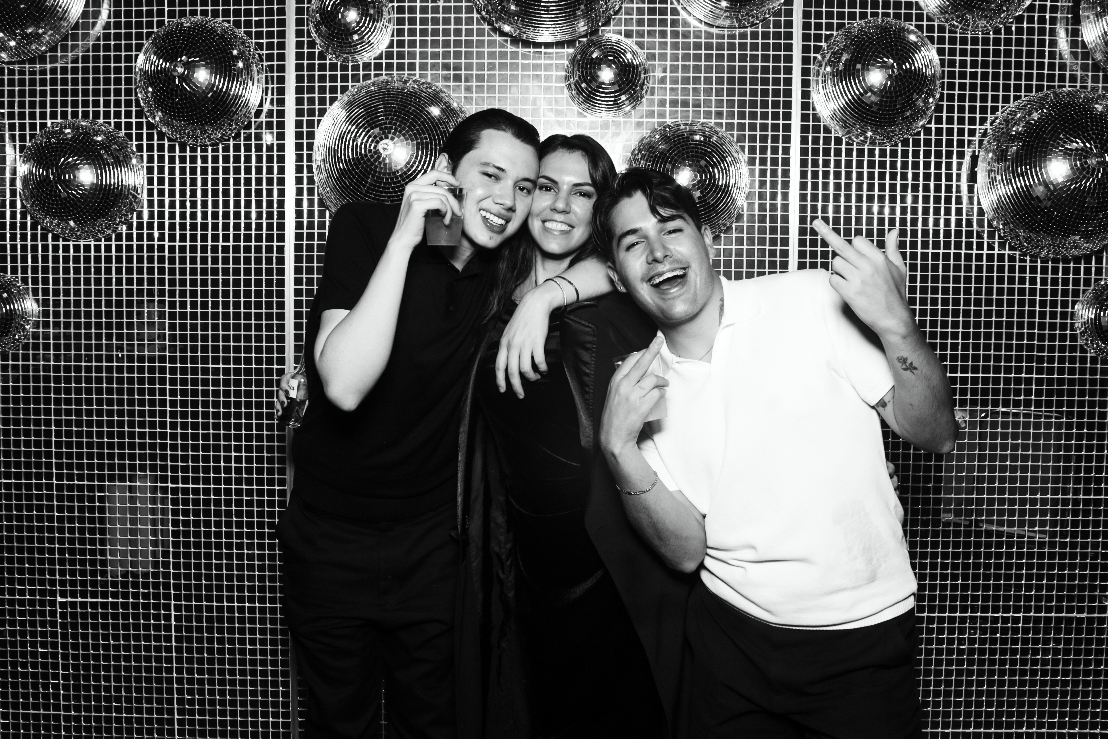 Birthday Celebration | View more photos from the event at v1.boothgallery.com/u/PhabPhotobooth/Birthday-Celebration