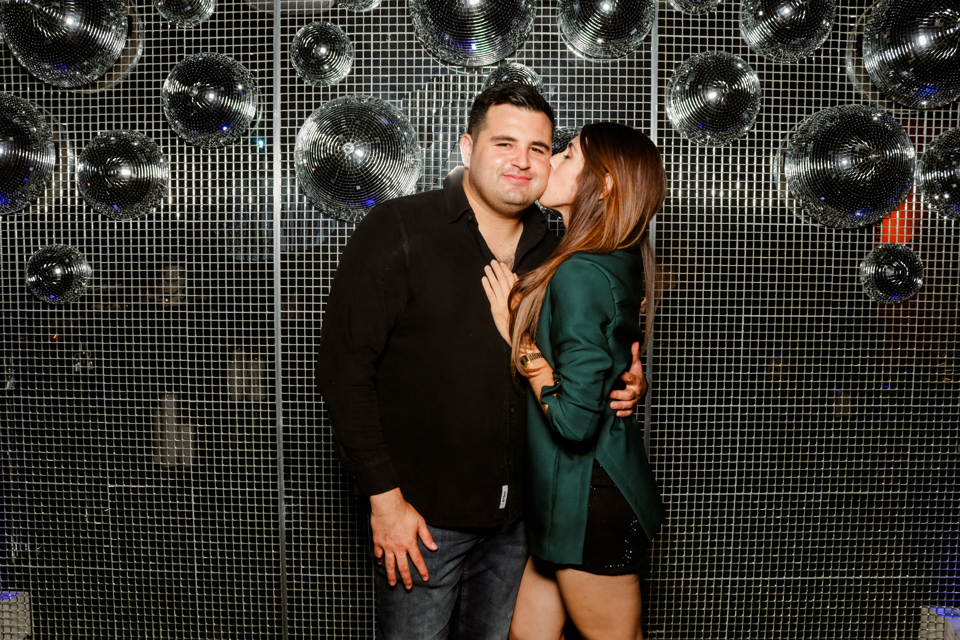 Birthday Celebration | View more photos from the event at v1.boothgallery.com/u/PhabPhotobooth/Birthday-Celebration