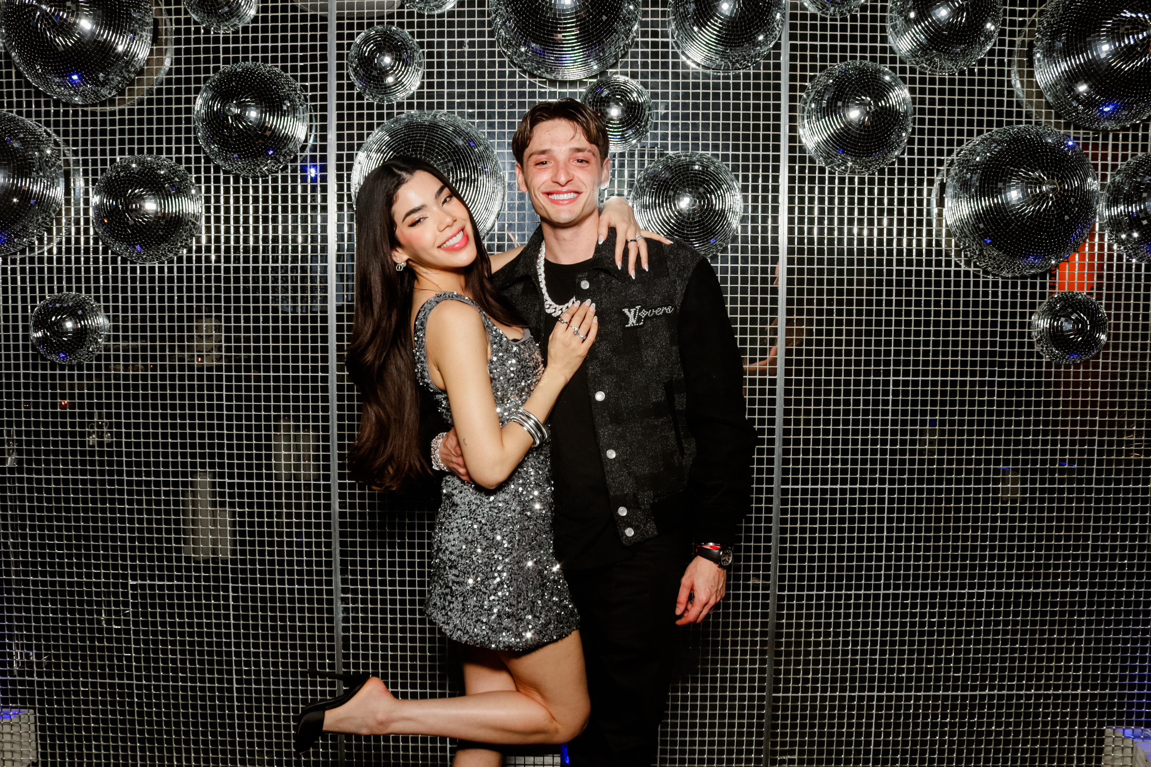 Birthday Celebration | View more photos from the event at v1.boothgallery.com/u/PhabPhotobooth/Birthday-Celebration