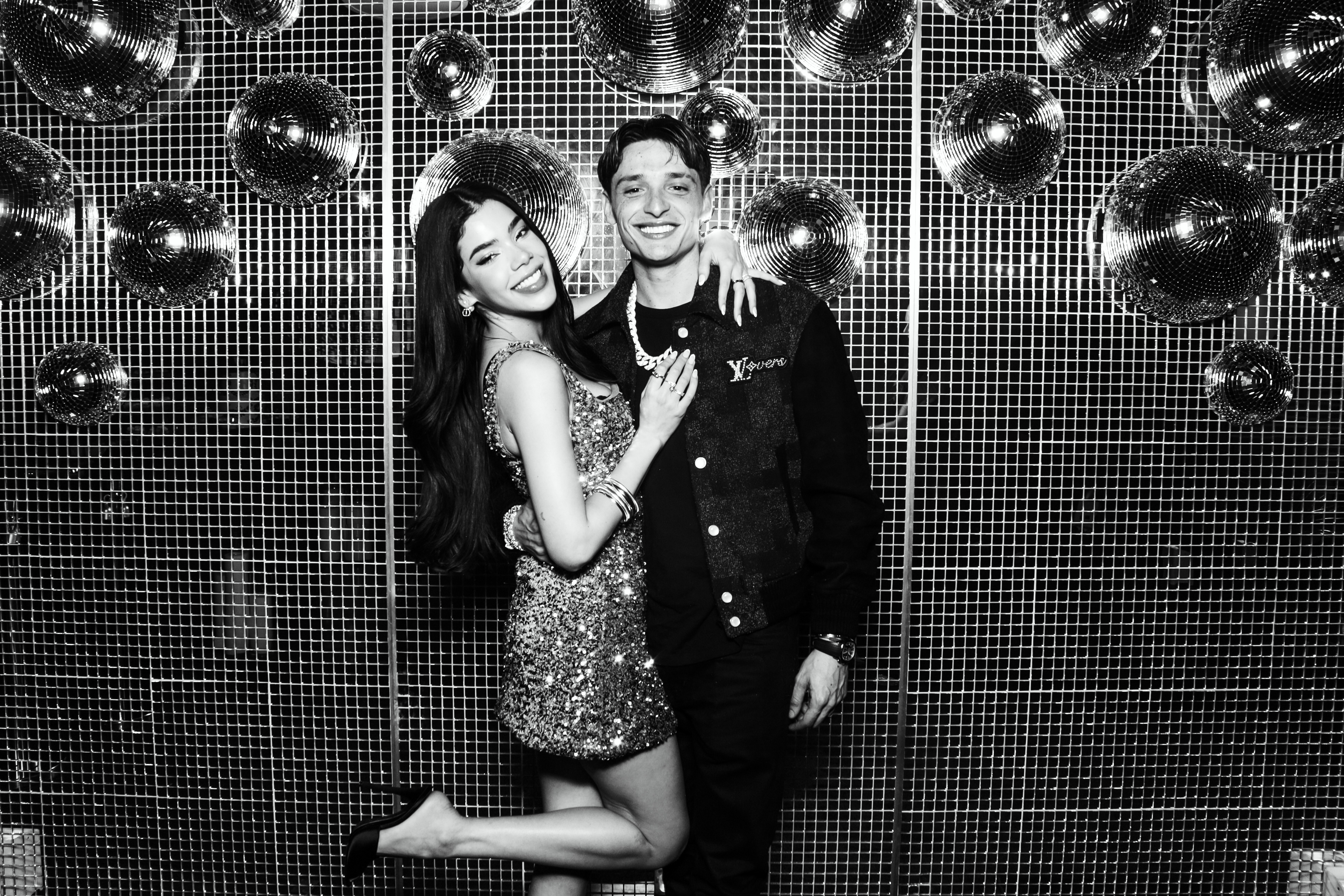 Birthday Celebration | View more photos from the event at v1.boothgallery.com/u/PhabPhotobooth/Birthday-Celebration