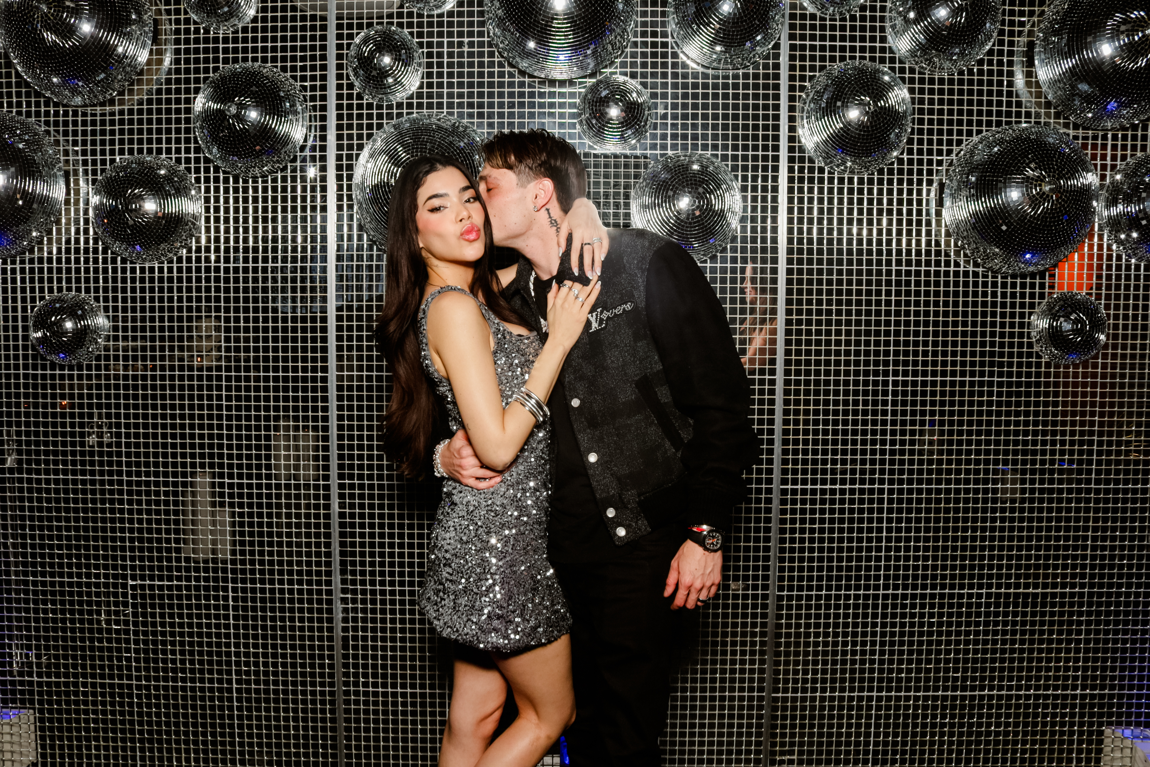 Birthday Celebration | View more photos from the event at v1.boothgallery.com/u/PhabPhotobooth/Birthday-Celebration