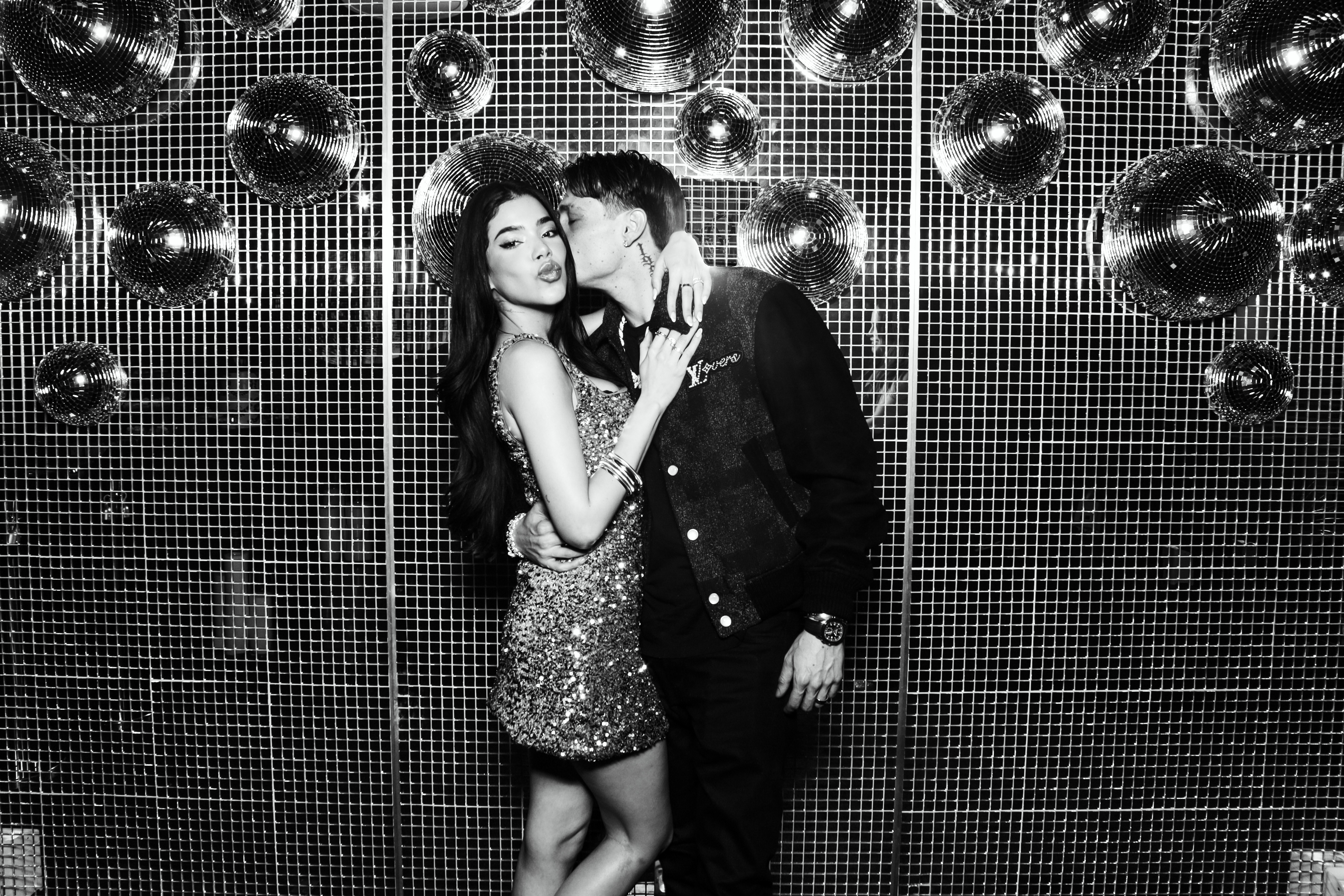 Birthday Celebration | View more photos from the event at v1.boothgallery.com/u/PhabPhotobooth/Birthday-Celebration