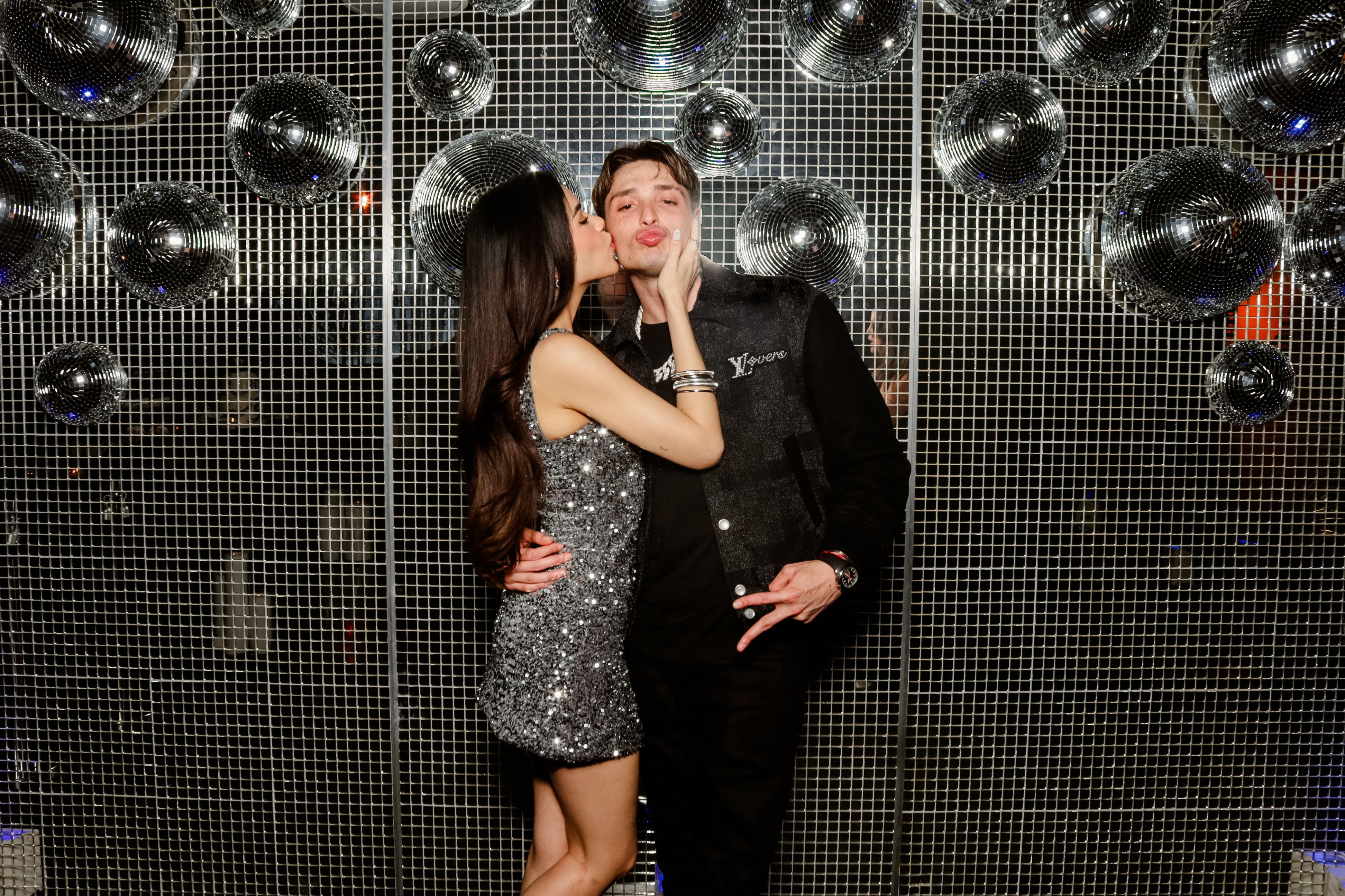 Birthday Celebration | View more photos from the event at v1.boothgallery.com/u/PhabPhotobooth/Birthday-Celebration