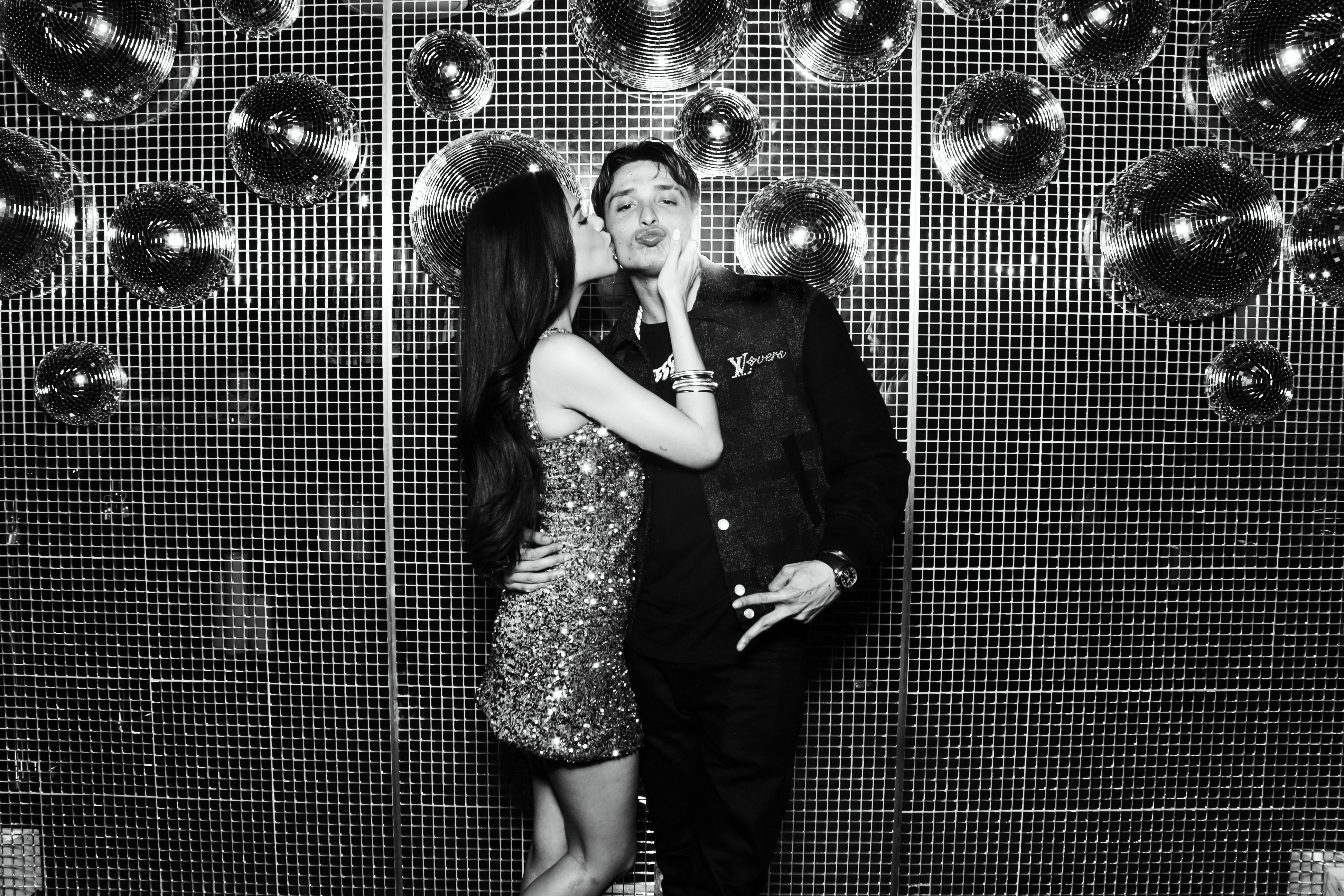 Birthday Celebration | View more photos from the event at v1.boothgallery.com/u/PhabPhotobooth/Birthday-Celebration