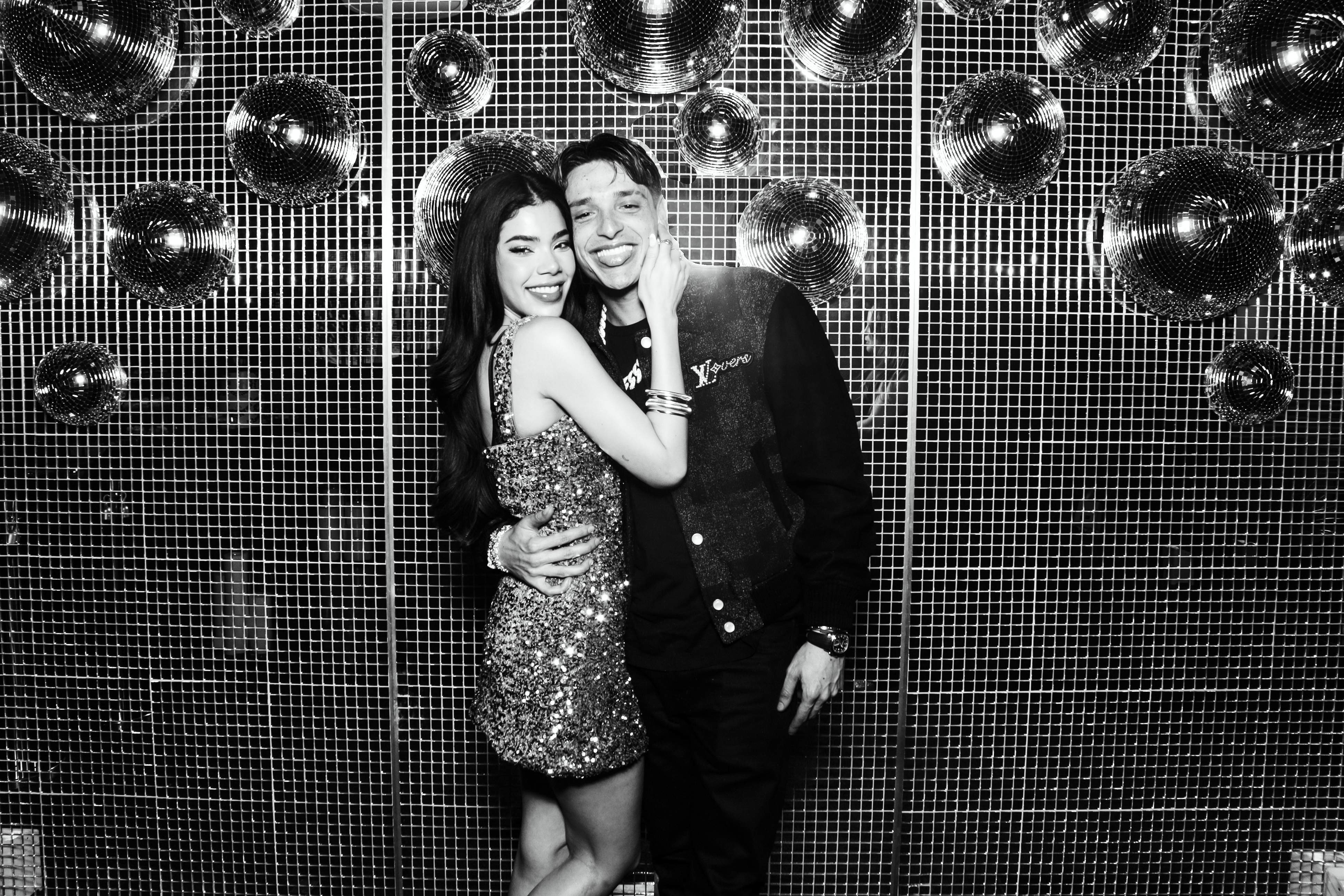 Birthday Celebration | View more photos from the event at v1.boothgallery.com/u/PhabPhotobooth/Birthday-Celebration