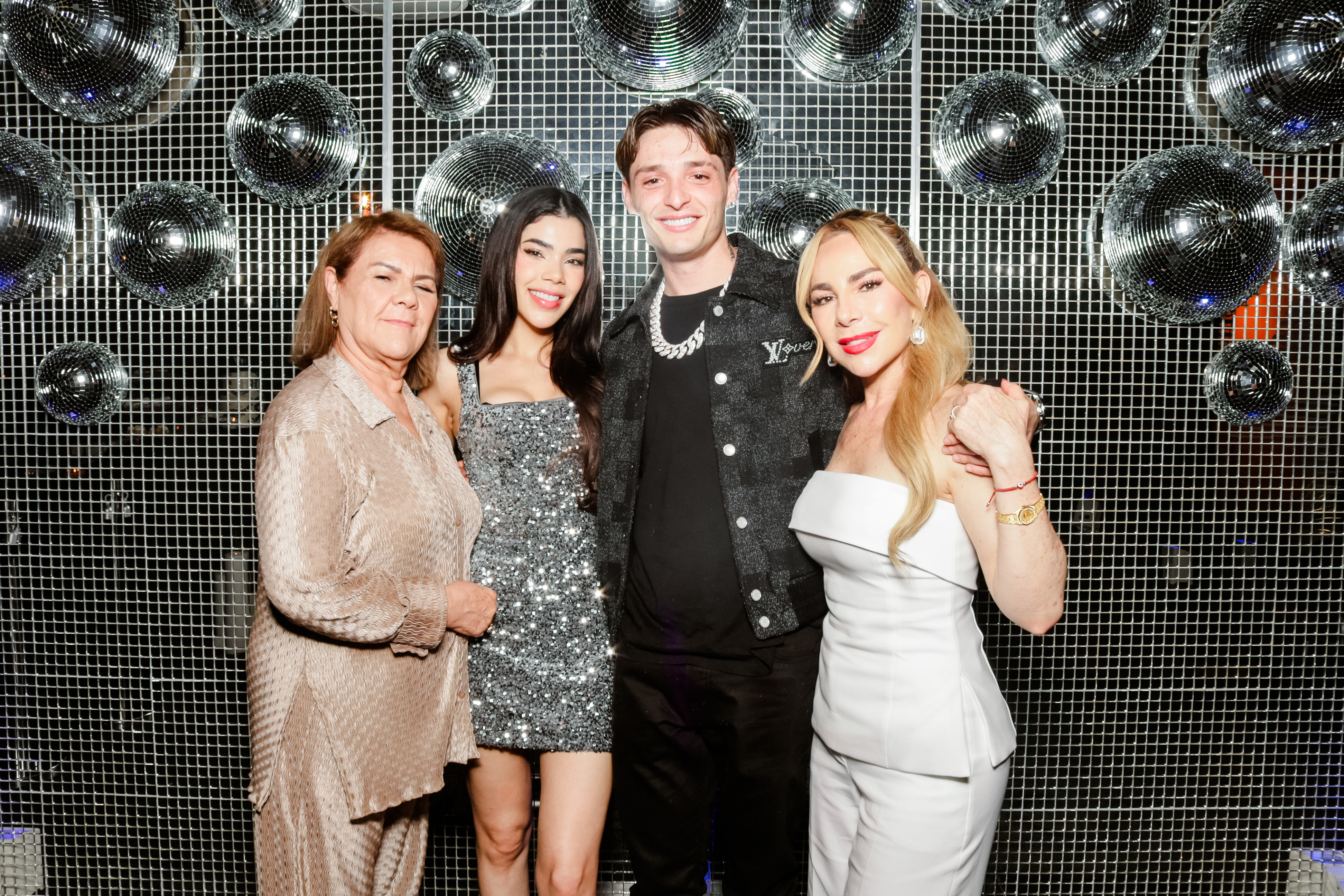 Birthday Celebration | View more photos from the event at v1.boothgallery.com/u/PhabPhotobooth/Birthday-Celebration