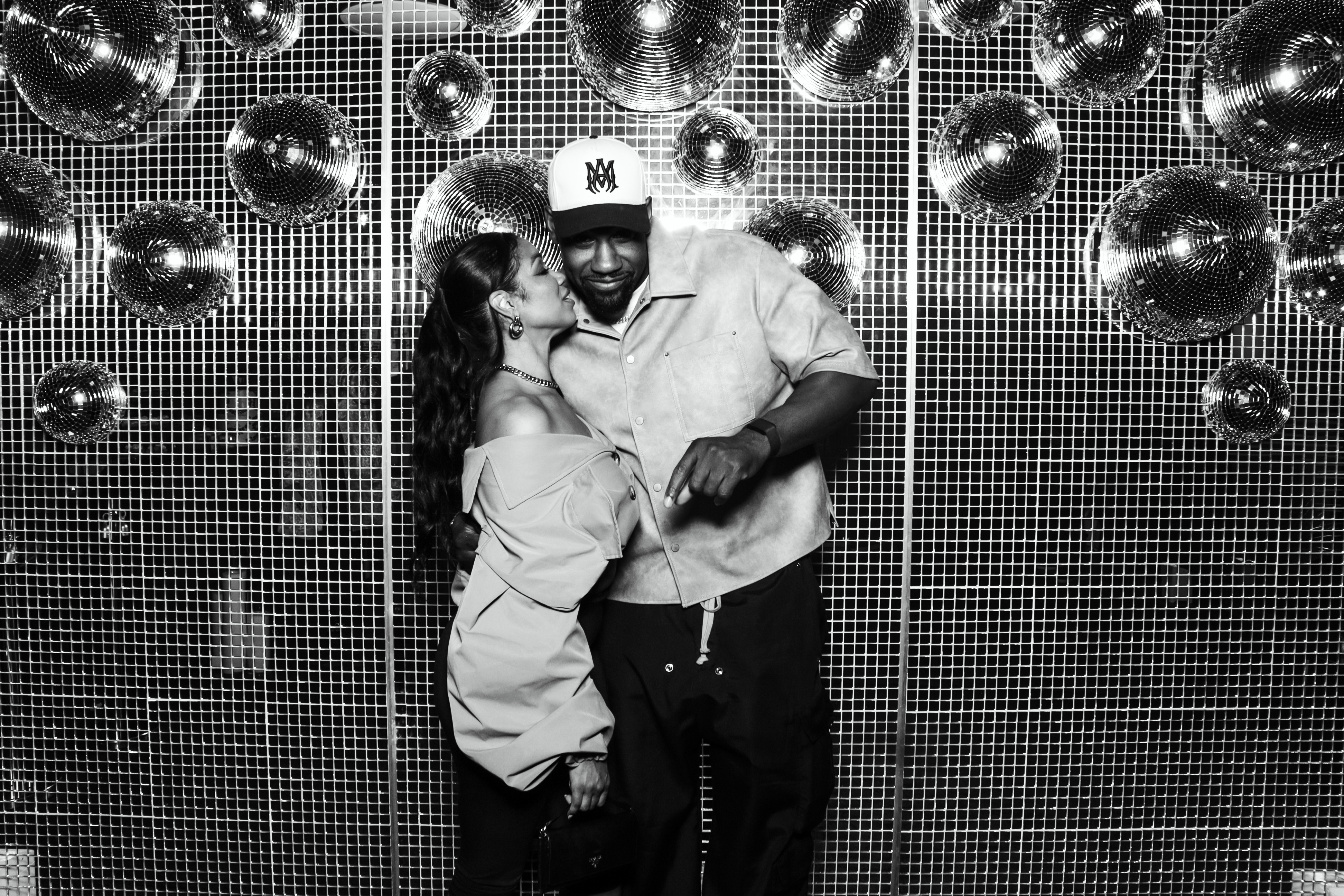 Birthday Celebration | View more photos from the event at v1.boothgallery.com/u/PhabPhotobooth/Birthday-Celebration