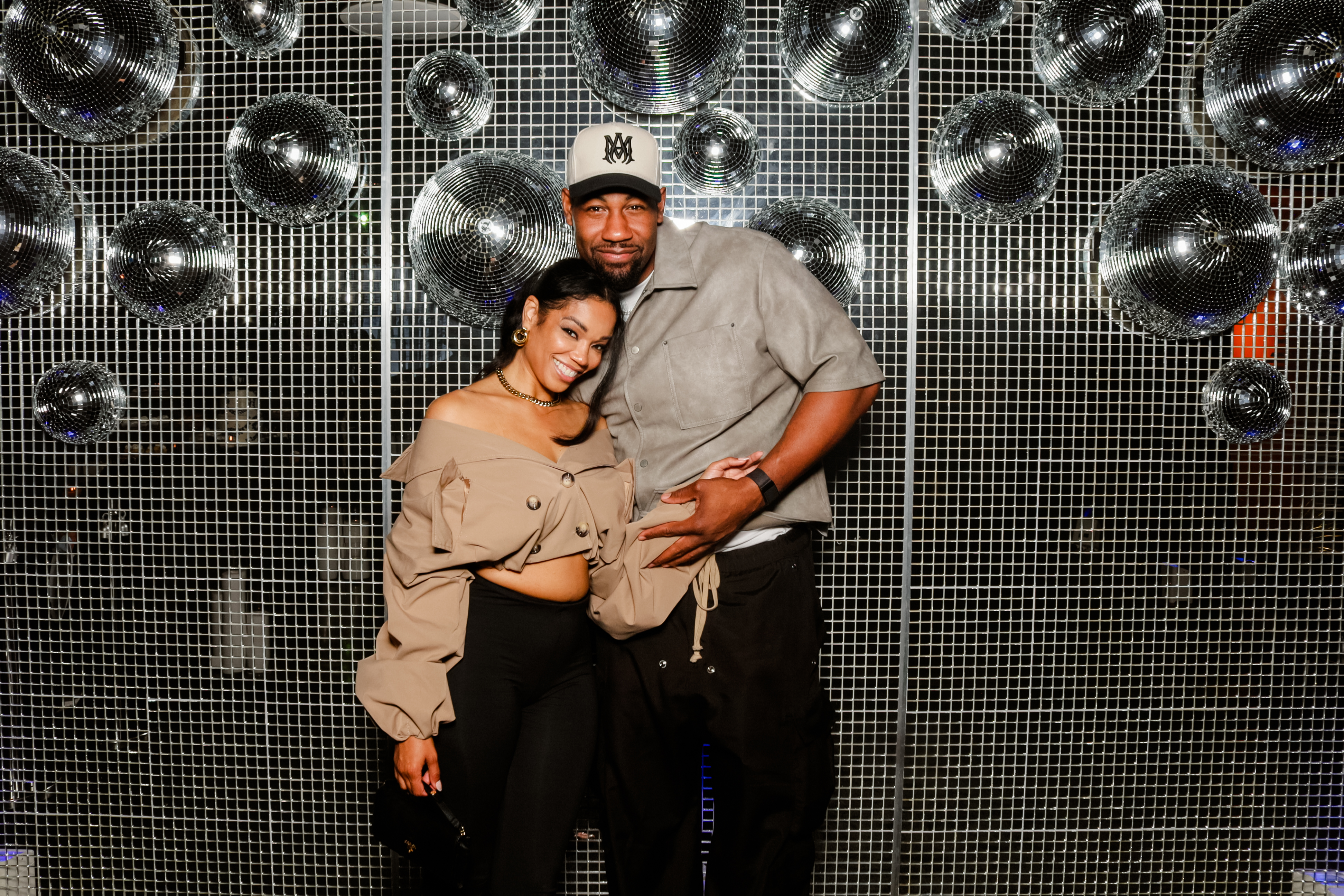 Birthday Celebration | View more photos from the event at v1.boothgallery.com/u/PhabPhotobooth/Birthday-Celebration