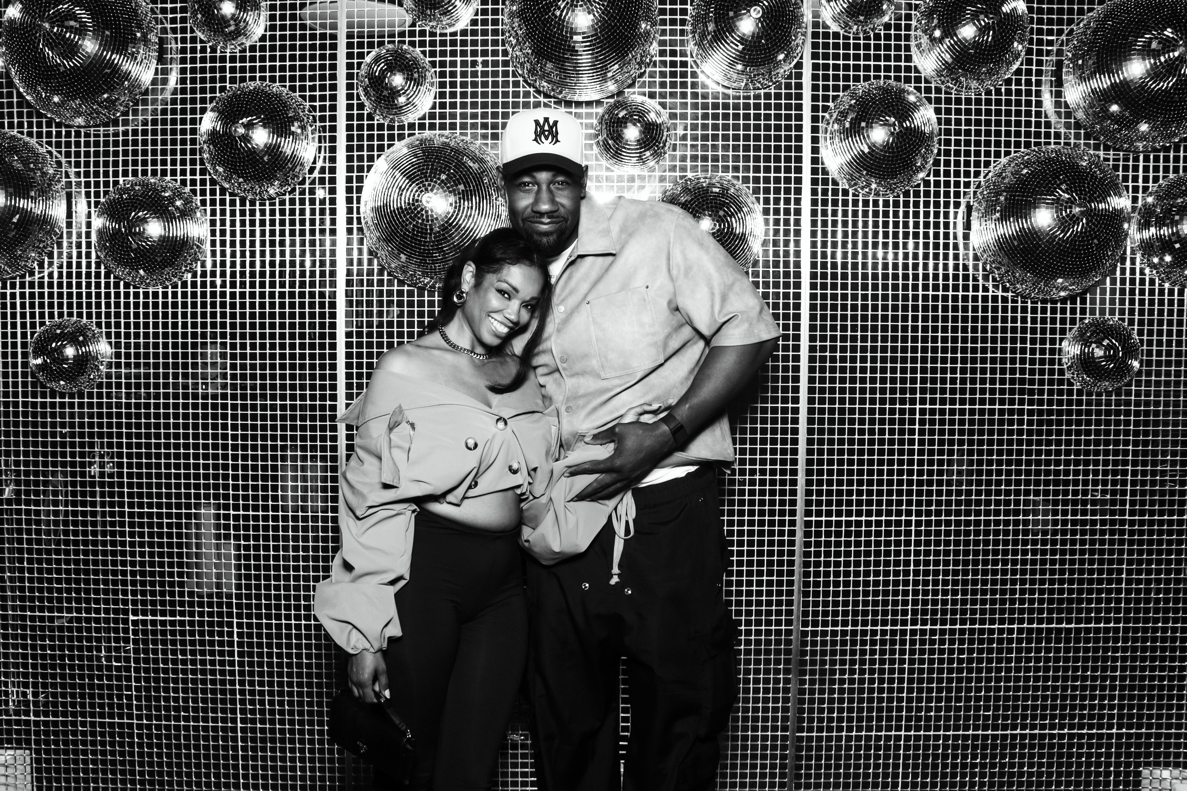 Birthday Celebration | View more photos from the event at v1.boothgallery.com/u/PhabPhotobooth/Birthday-Celebration