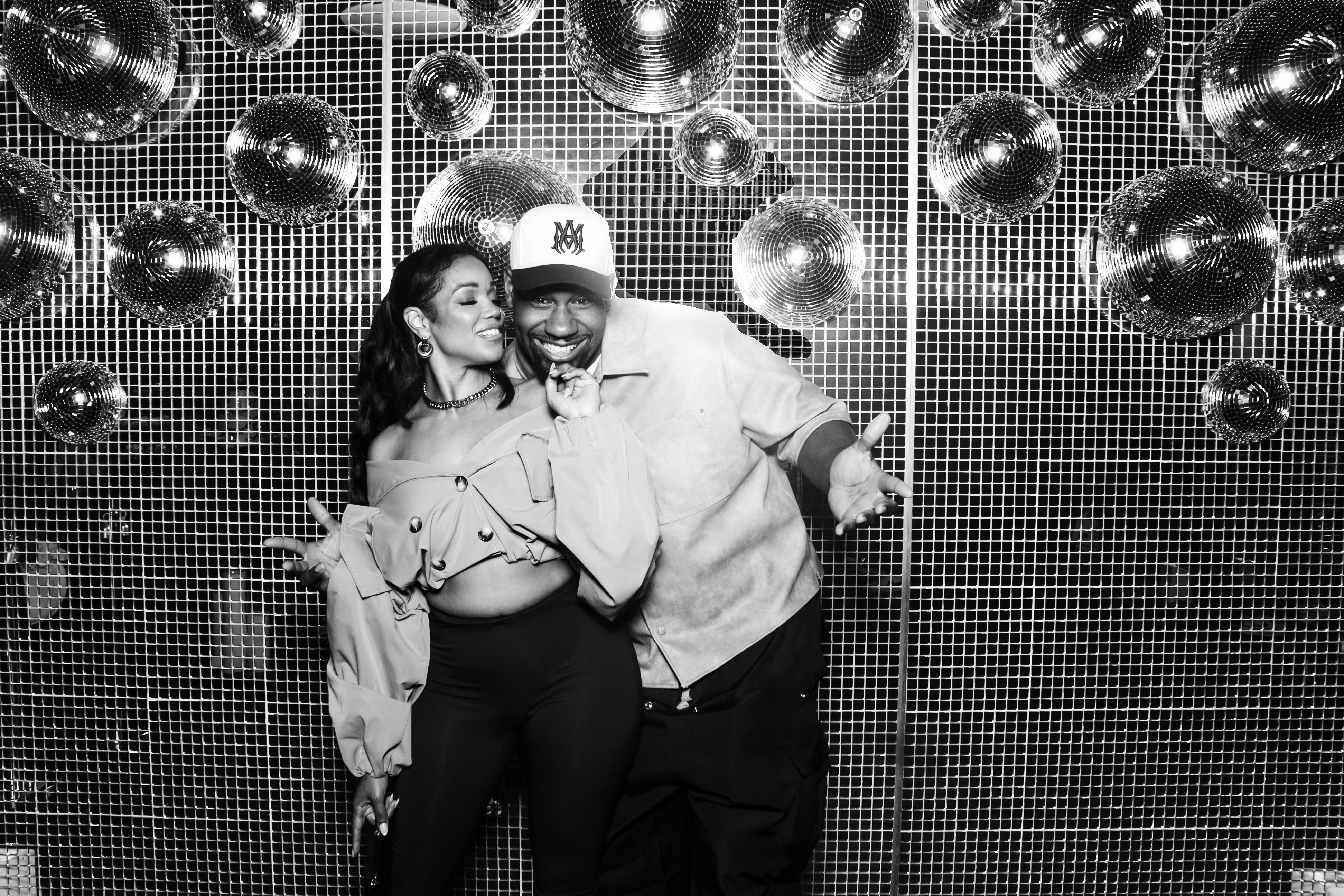 Birthday Celebration | View more photos from the event at v1.boothgallery.com/u/PhabPhotobooth/Birthday-Celebration