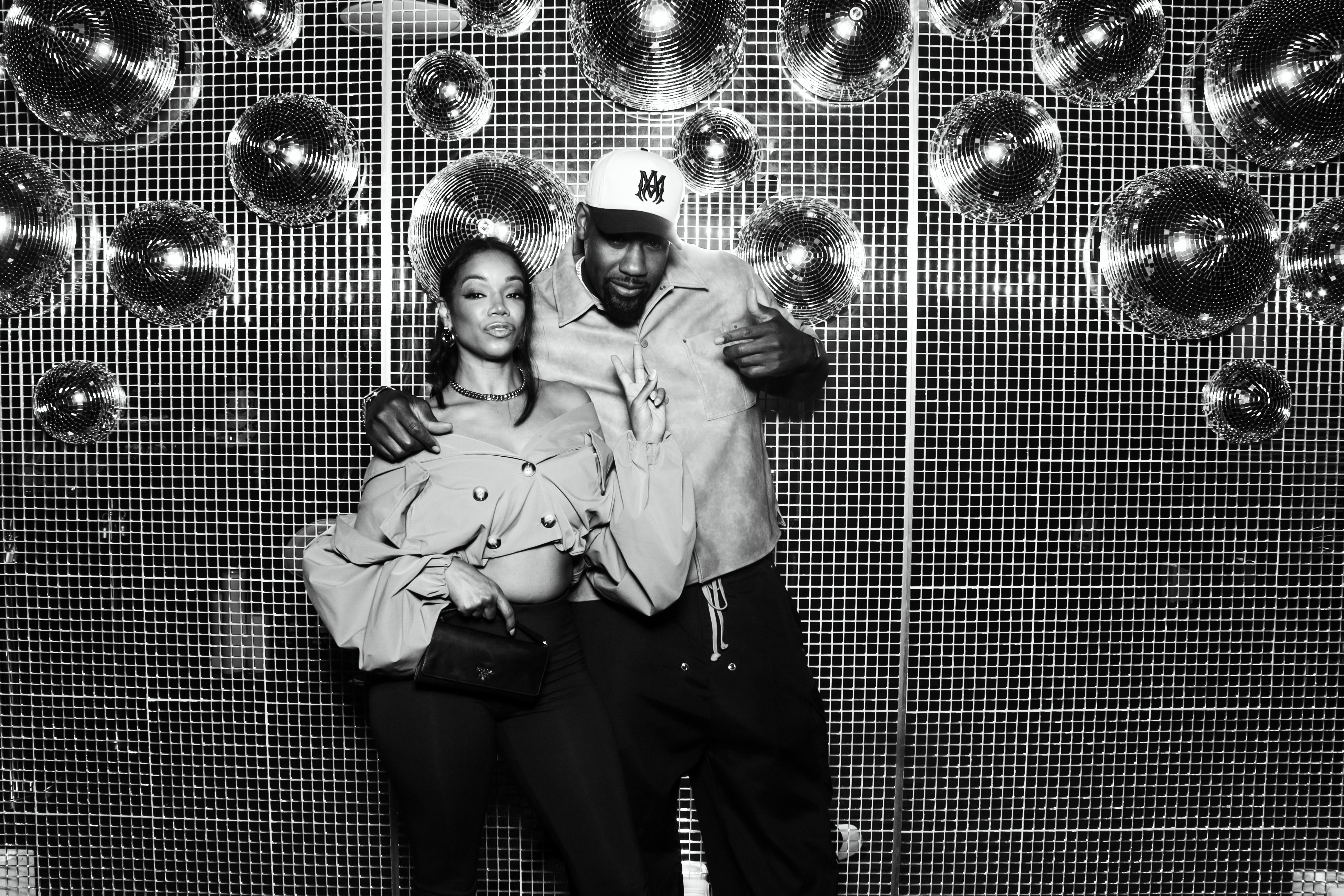 Birthday Celebration | View more photos from the event at v1.boothgallery.com/u/PhabPhotobooth/Birthday-Celebration