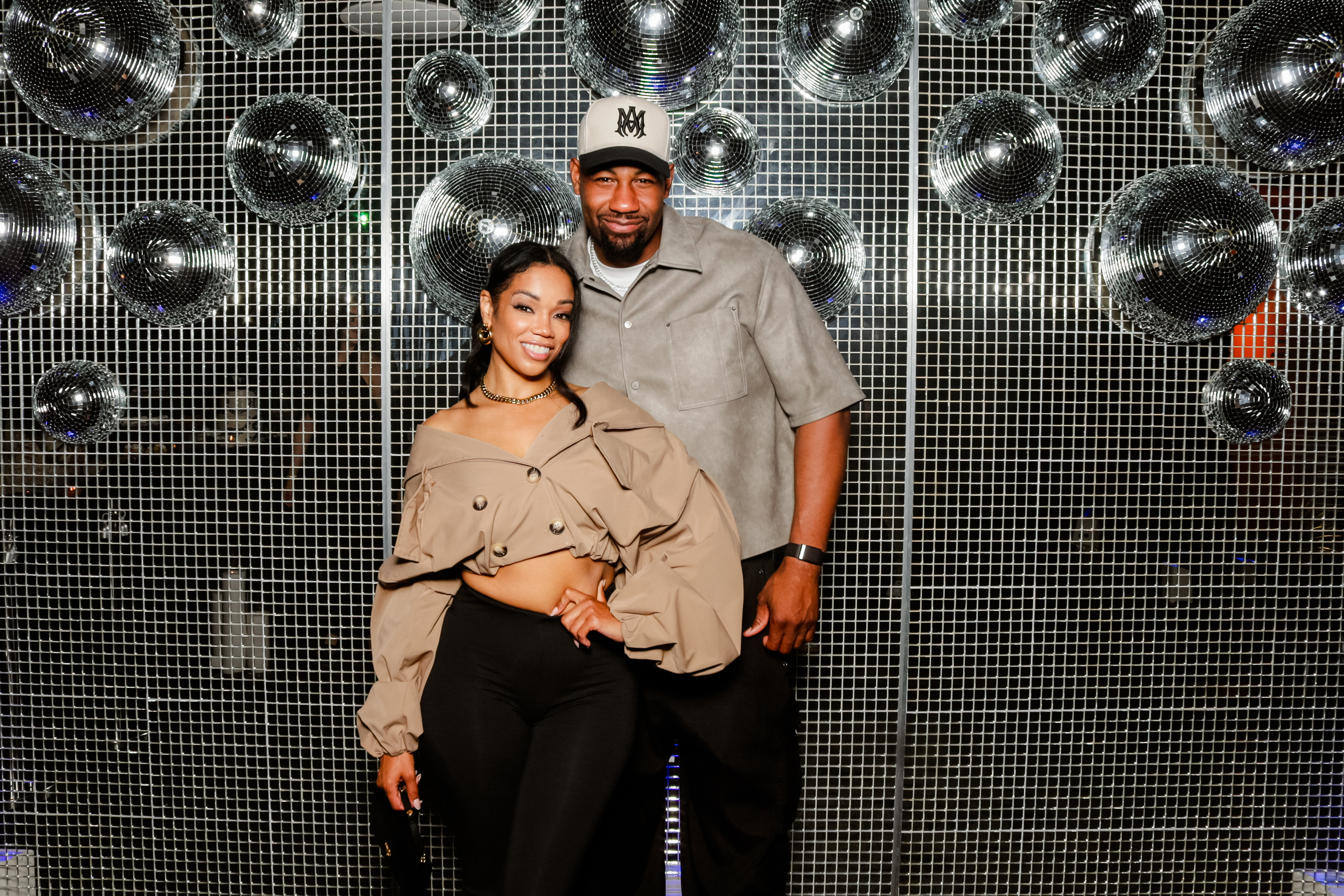 Birthday Celebration | View more photos from the event at v1.boothgallery.com/u/PhabPhotobooth/Birthday-Celebration