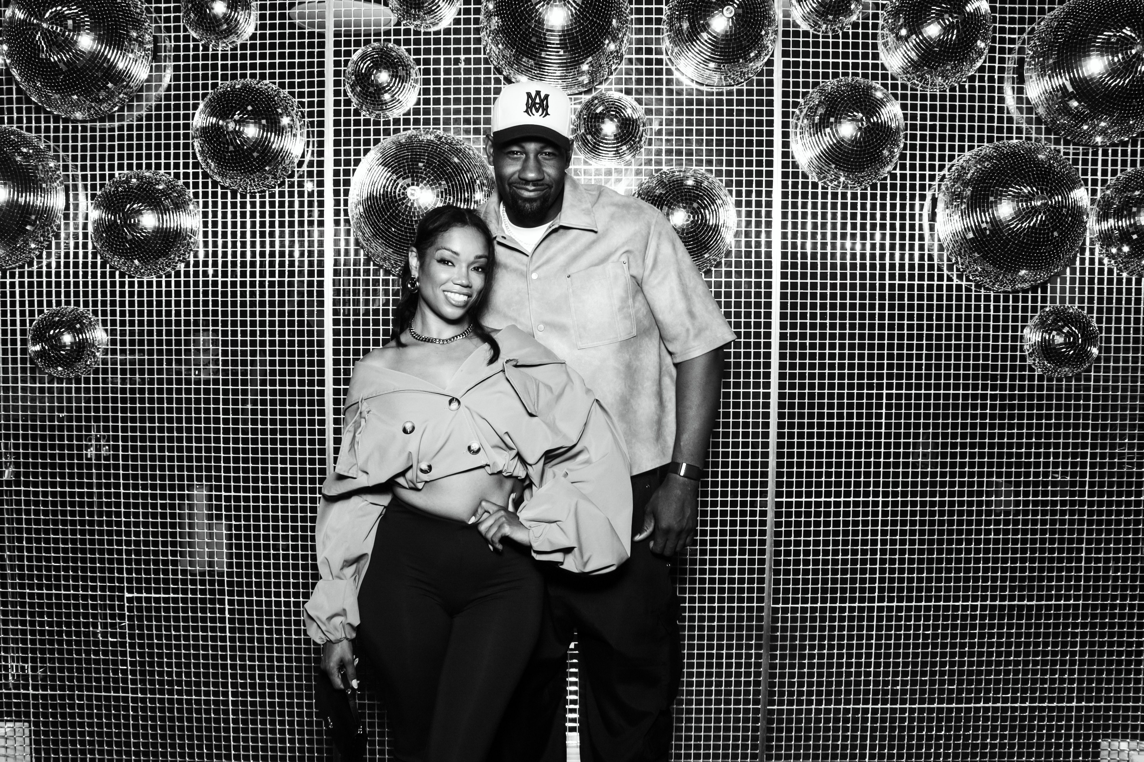 Birthday Celebration | View more photos from the event at v1.boothgallery.com/u/PhabPhotobooth/Birthday-Celebration