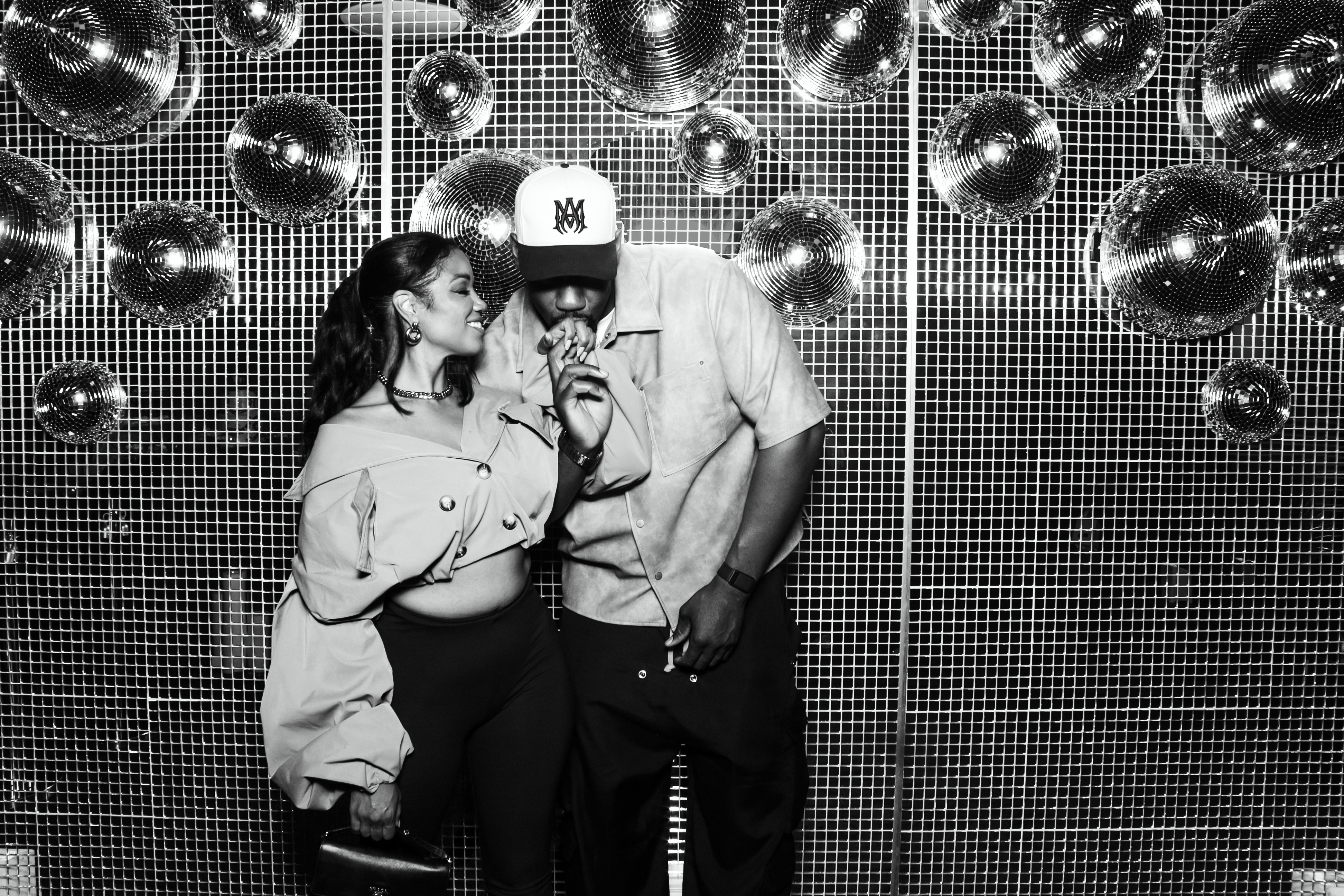 Birthday Celebration | View more photos from the event at v1.boothgallery.com/u/PhabPhotobooth/Birthday-Celebration