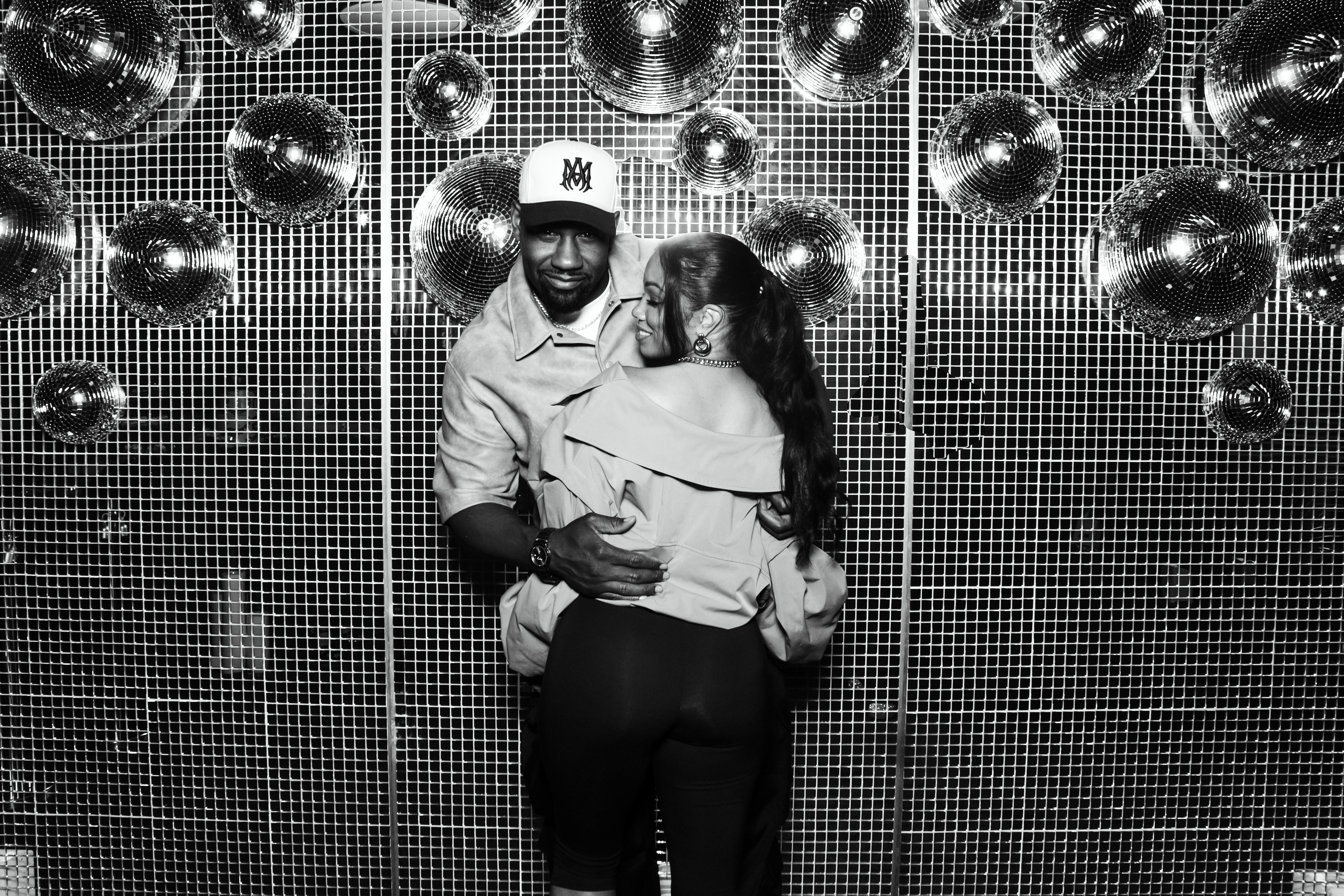 Birthday Celebration | View more photos from the event at v1.boothgallery.com/u/PhabPhotobooth/Birthday-Celebration