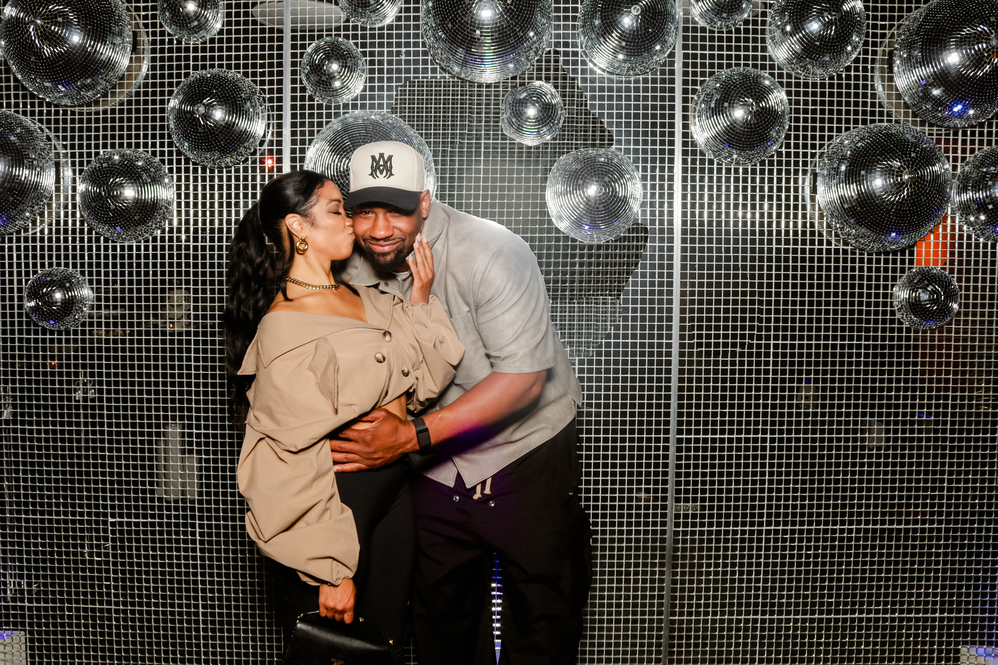 Birthday Celebration | View more photos from the event at v1.boothgallery.com/u/PhabPhotobooth/Birthday-Celebration