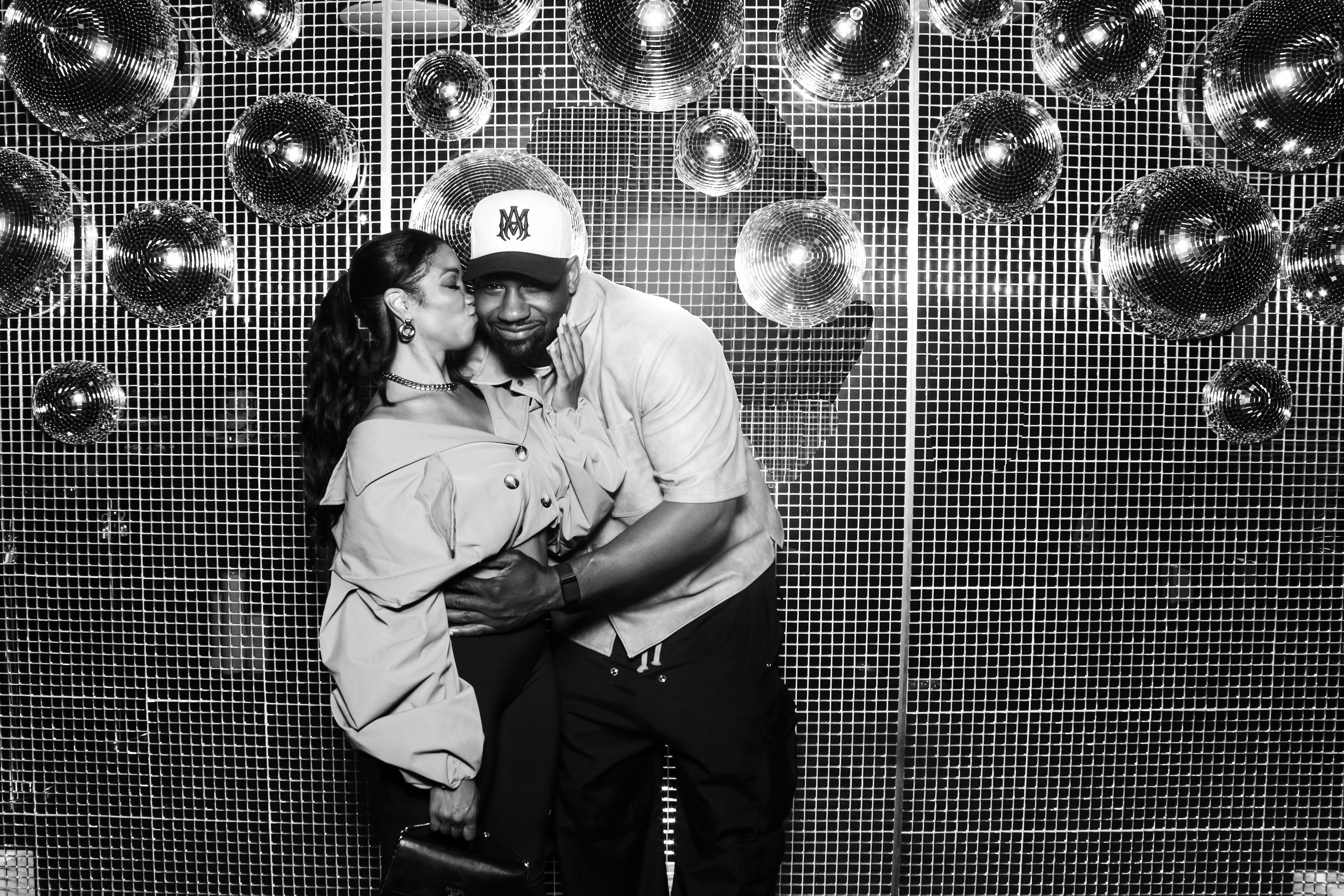 Birthday Celebration | View more photos from the event at v1.boothgallery.com/u/PhabPhotobooth/Birthday-Celebration