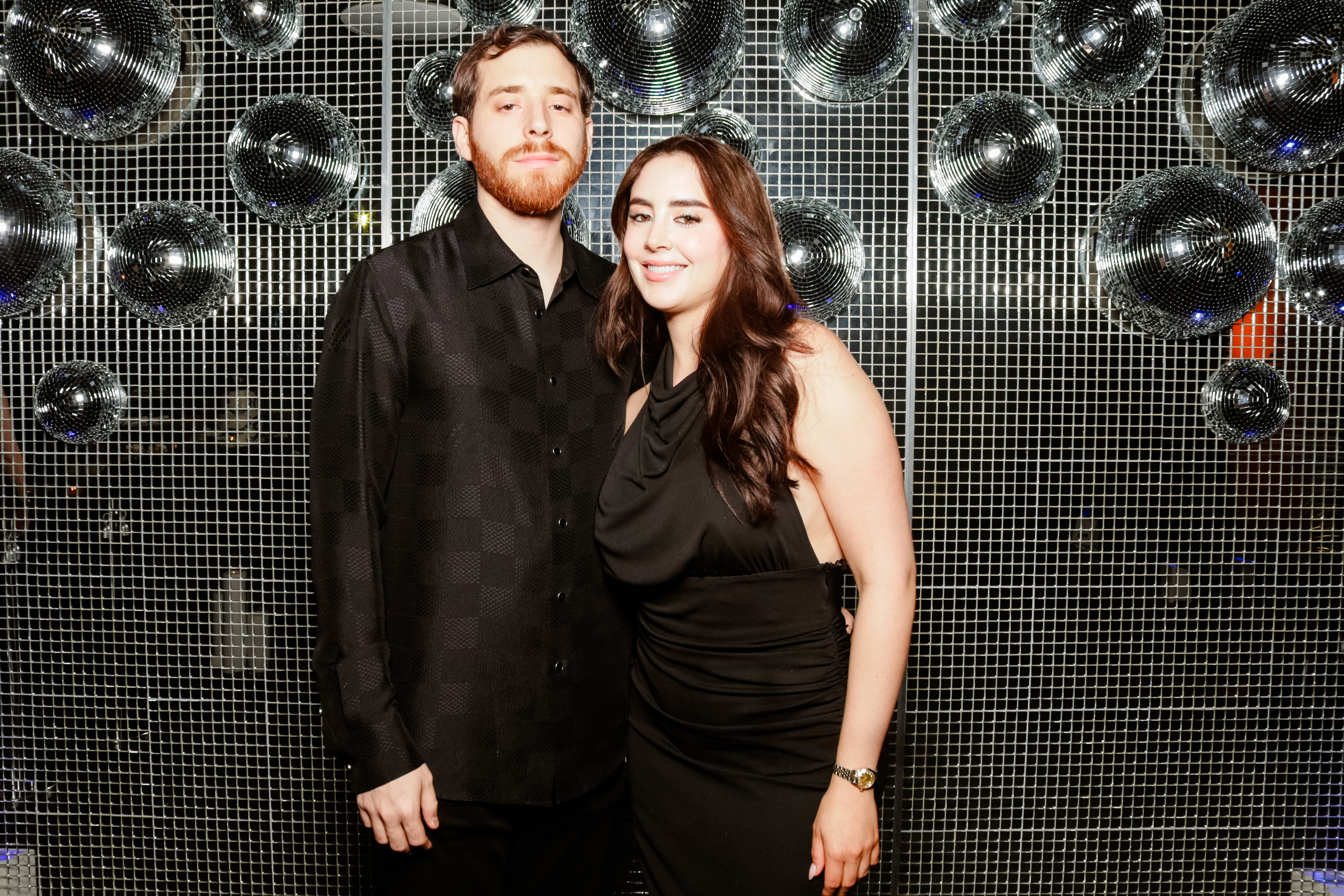 Birthday Celebration | View more photos from the event at v1.boothgallery.com/u/PhabPhotobooth/Birthday-Celebration