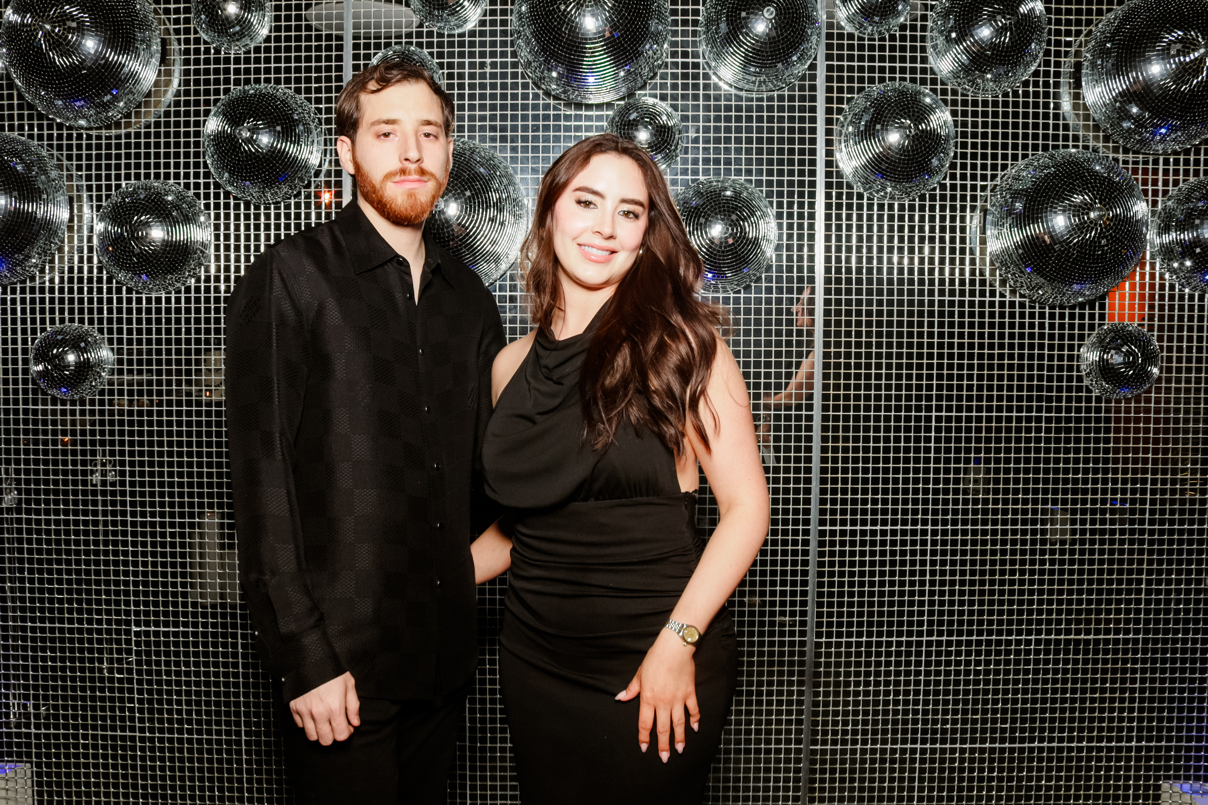 Birthday Celebration | View more photos from the event at v1.boothgallery.com/u/PhabPhotobooth/Birthday-Celebration