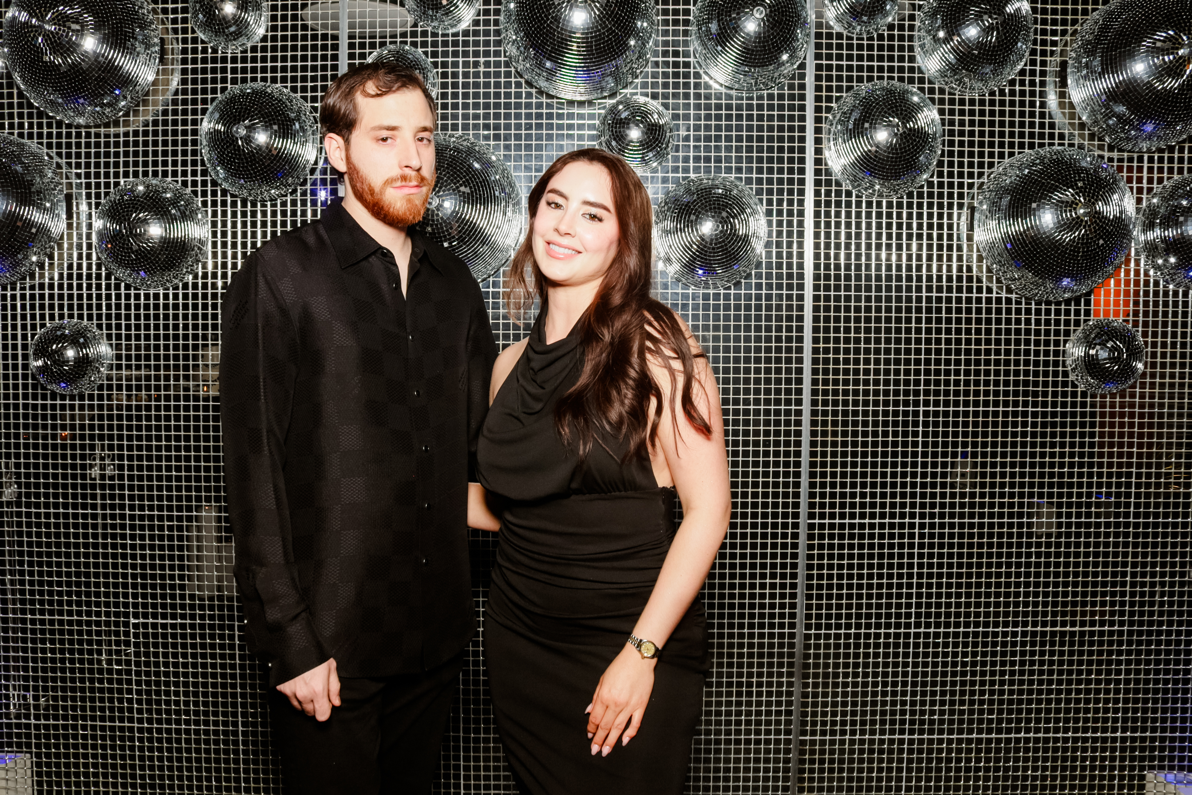 Birthday Celebration | View more photos from the event at v1.boothgallery.com/u/PhabPhotobooth/Birthday-Celebration