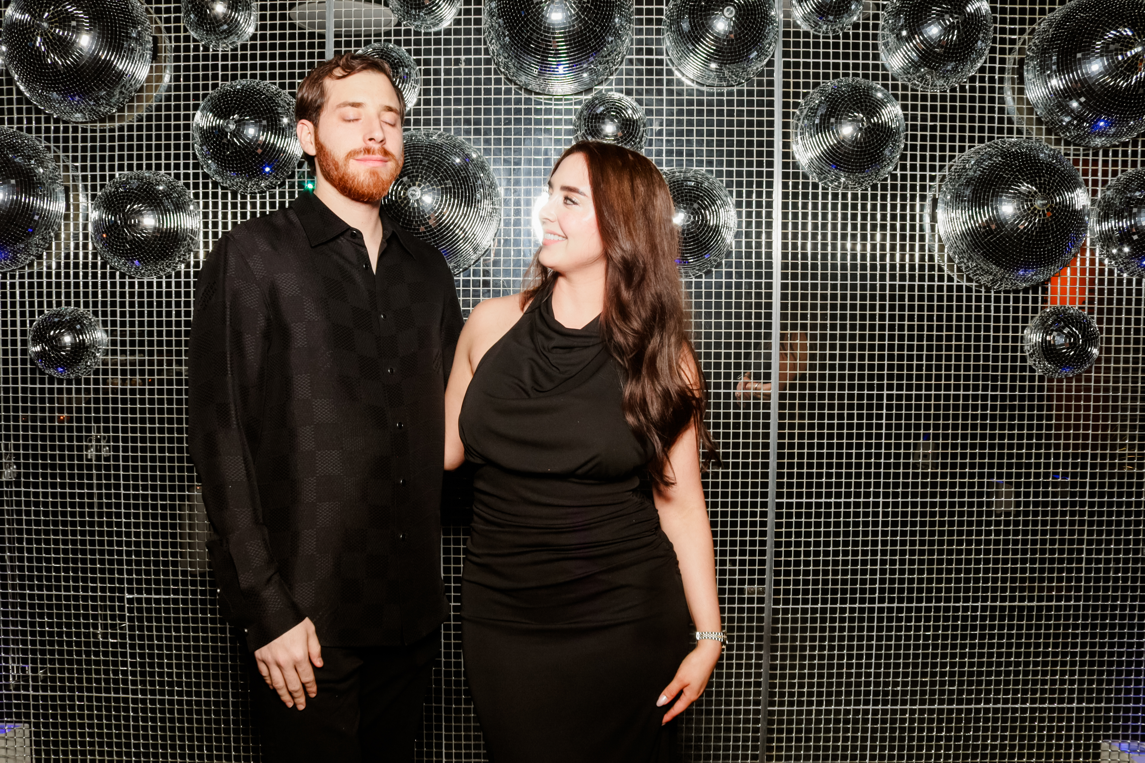 Birthday Celebration | View more photos from the event at v1.boothgallery.com/u/PhabPhotobooth/Birthday-Celebration