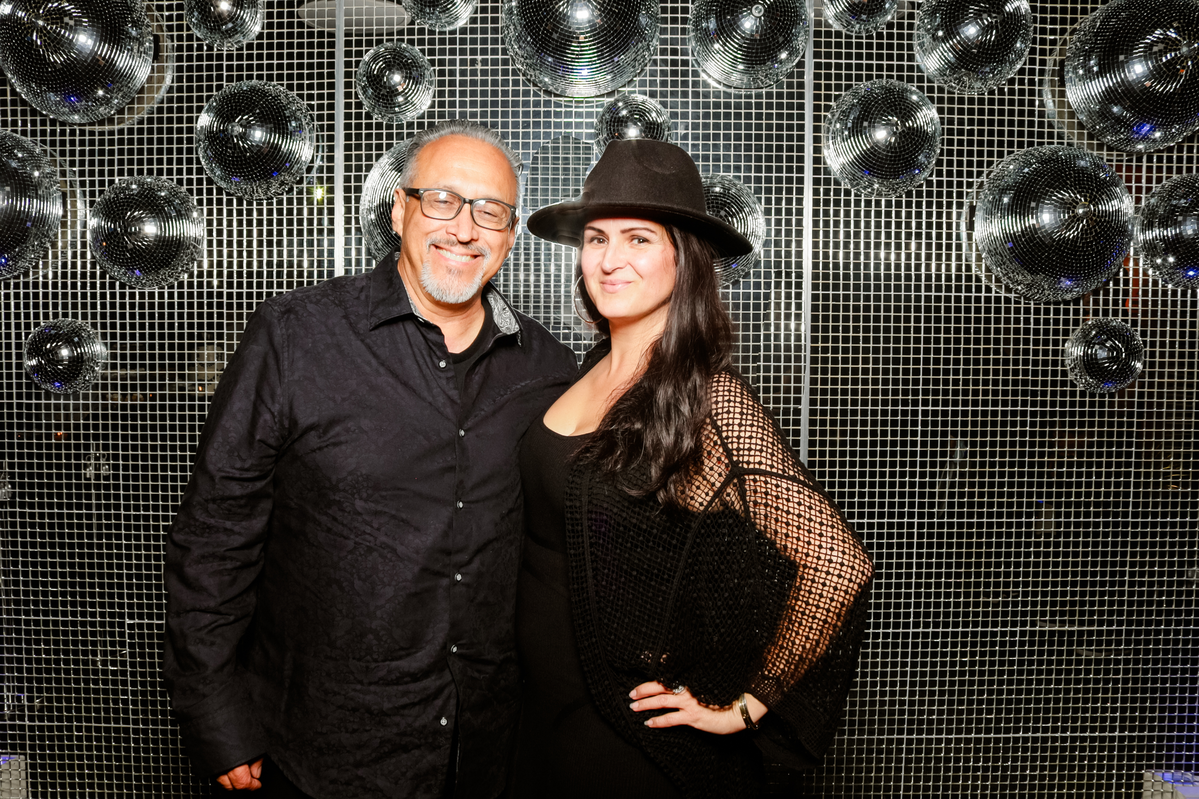 Birthday Celebration | View more photos from the event at v1.boothgallery.com/u/PhabPhotobooth/Birthday-Celebration